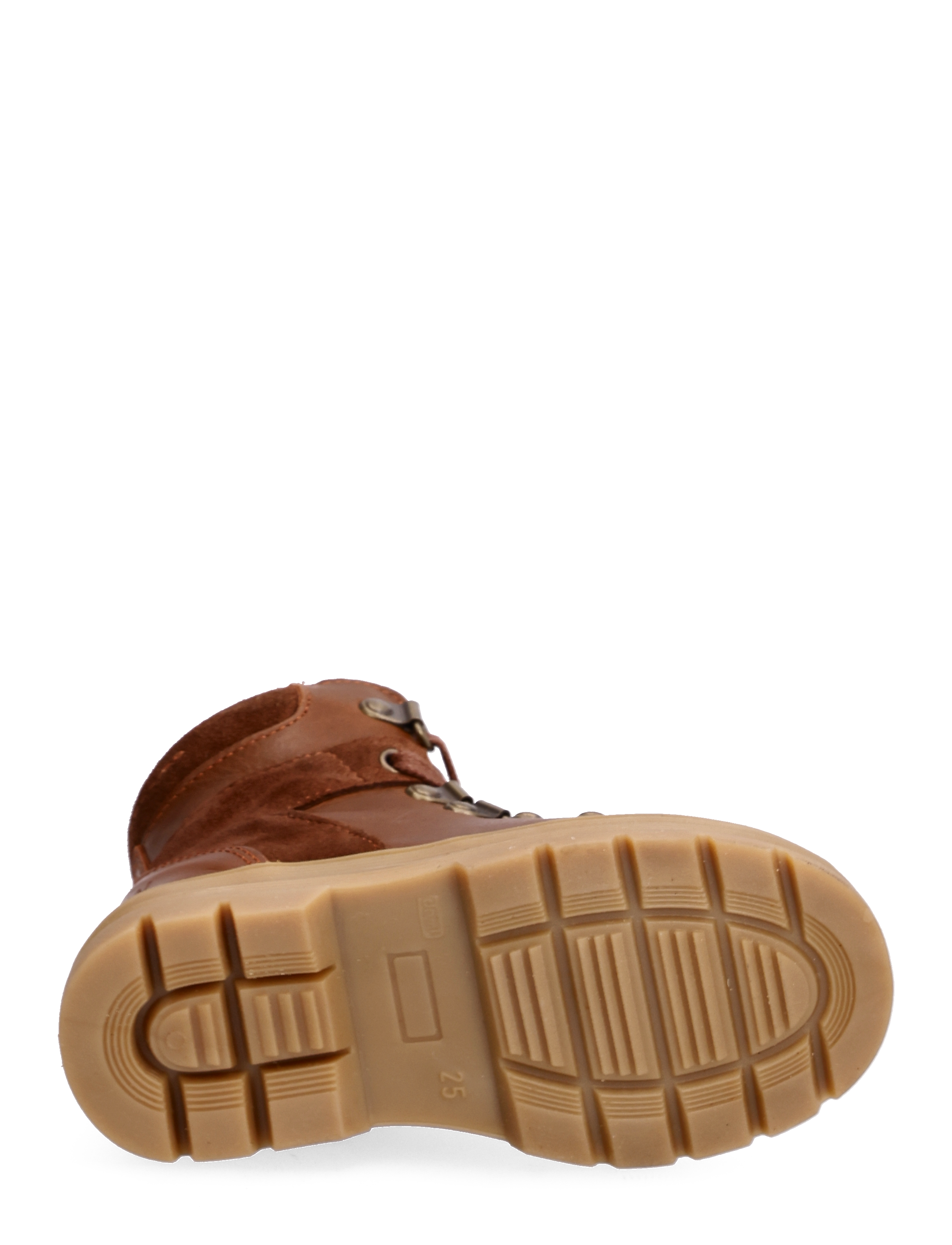 Wheat - Toni Tex Hiker - dry clay - 4
