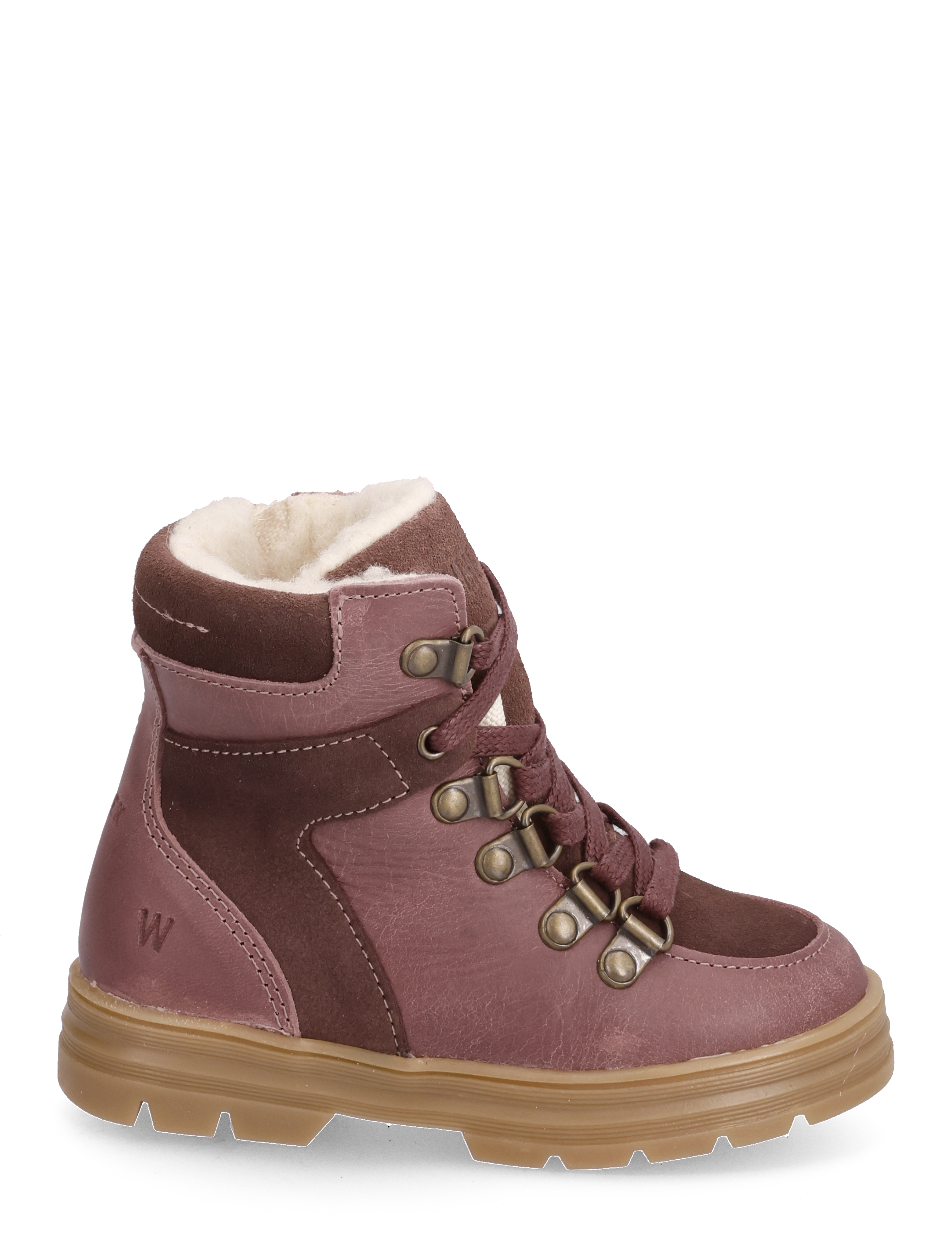 Wheat - Toni Tex Hiker - dusty lilac - 1