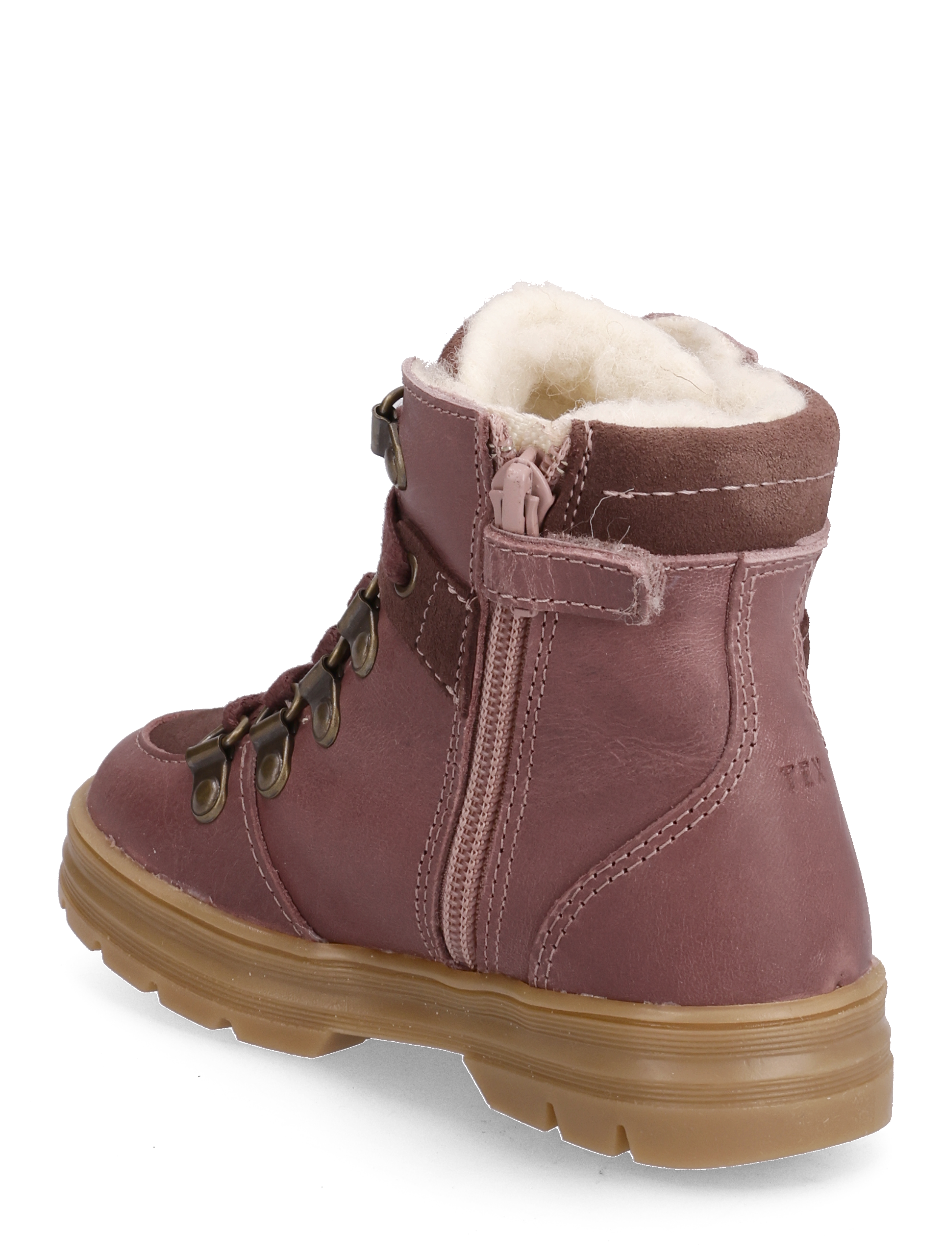 Wheat - Toni Tex Hiker - dusty lilac - 2