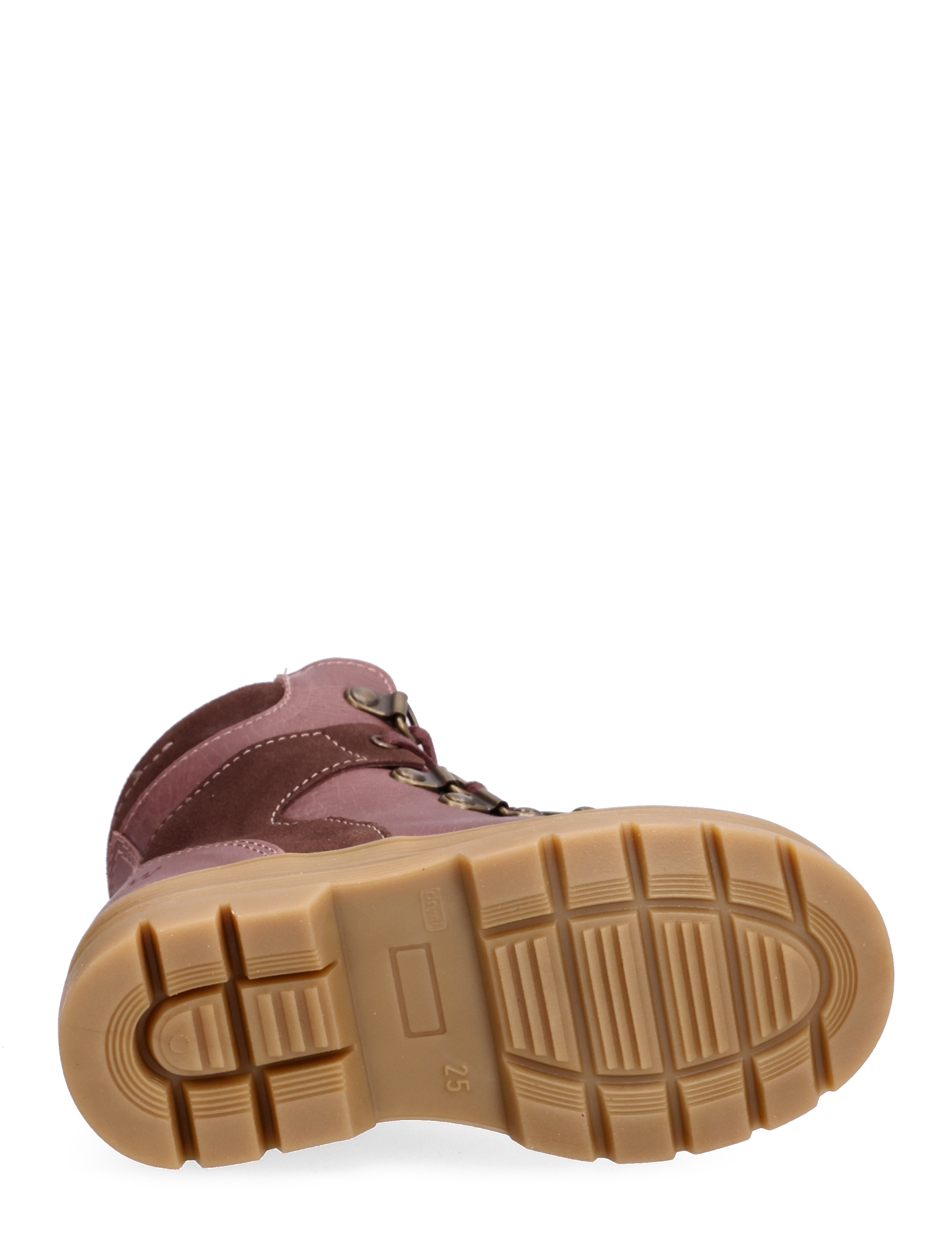 Wheat - Toni Tex Hiker - dusty lilac - 4