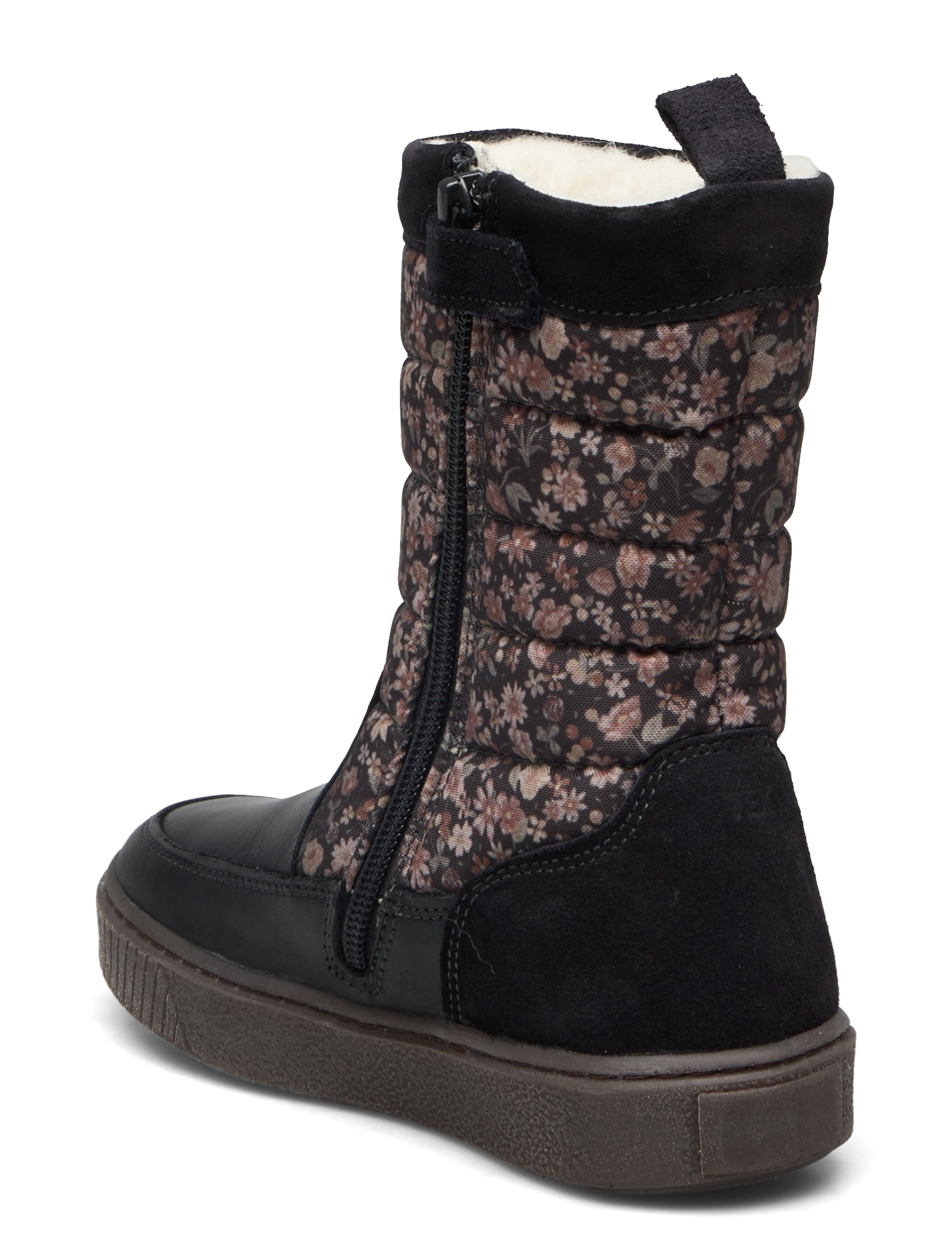 Wheat - Koa High Tex Inside Zip - black granite winter flowers - 2