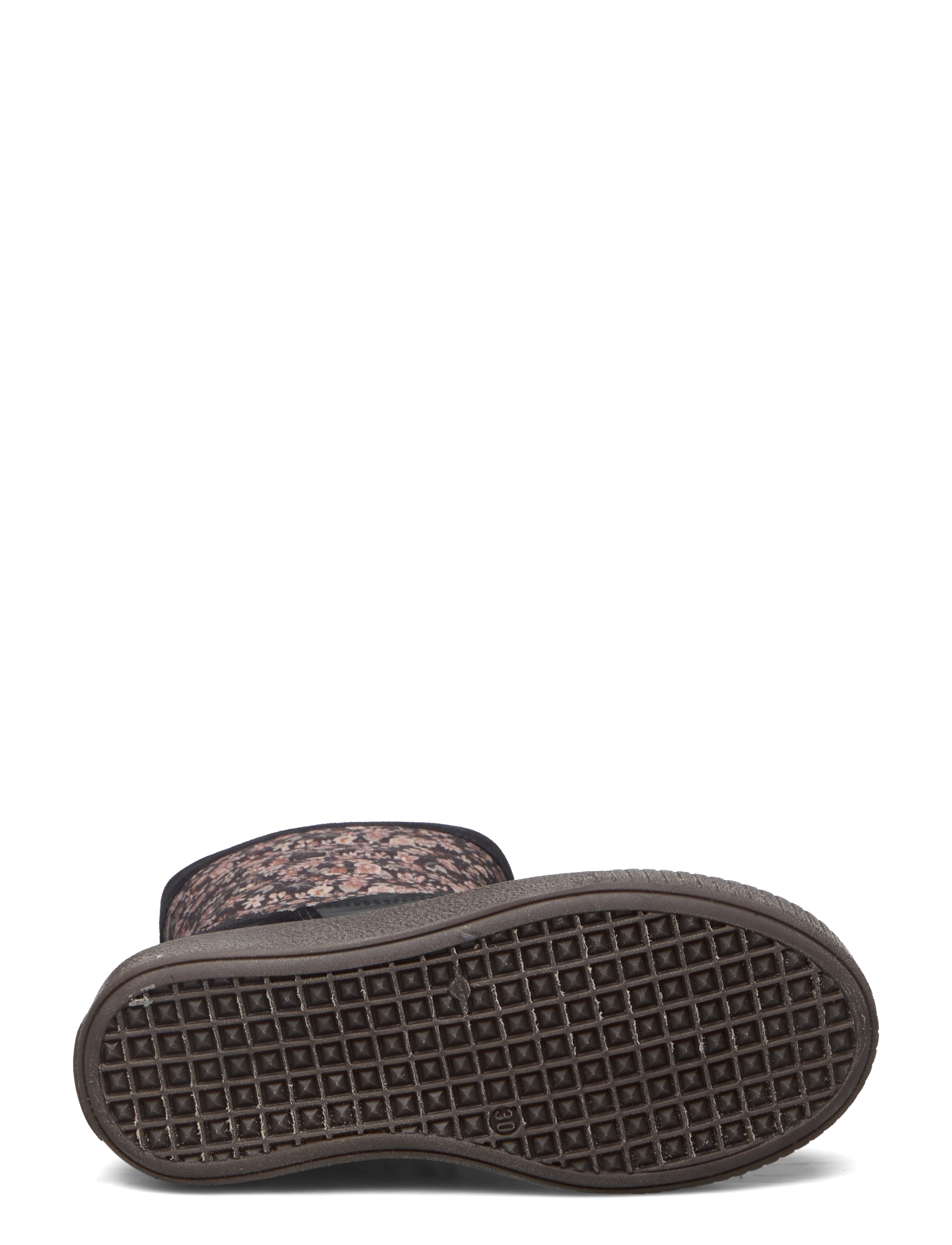 Wheat - Koa High Tex Inside Zip - black granite winter flowers - 4