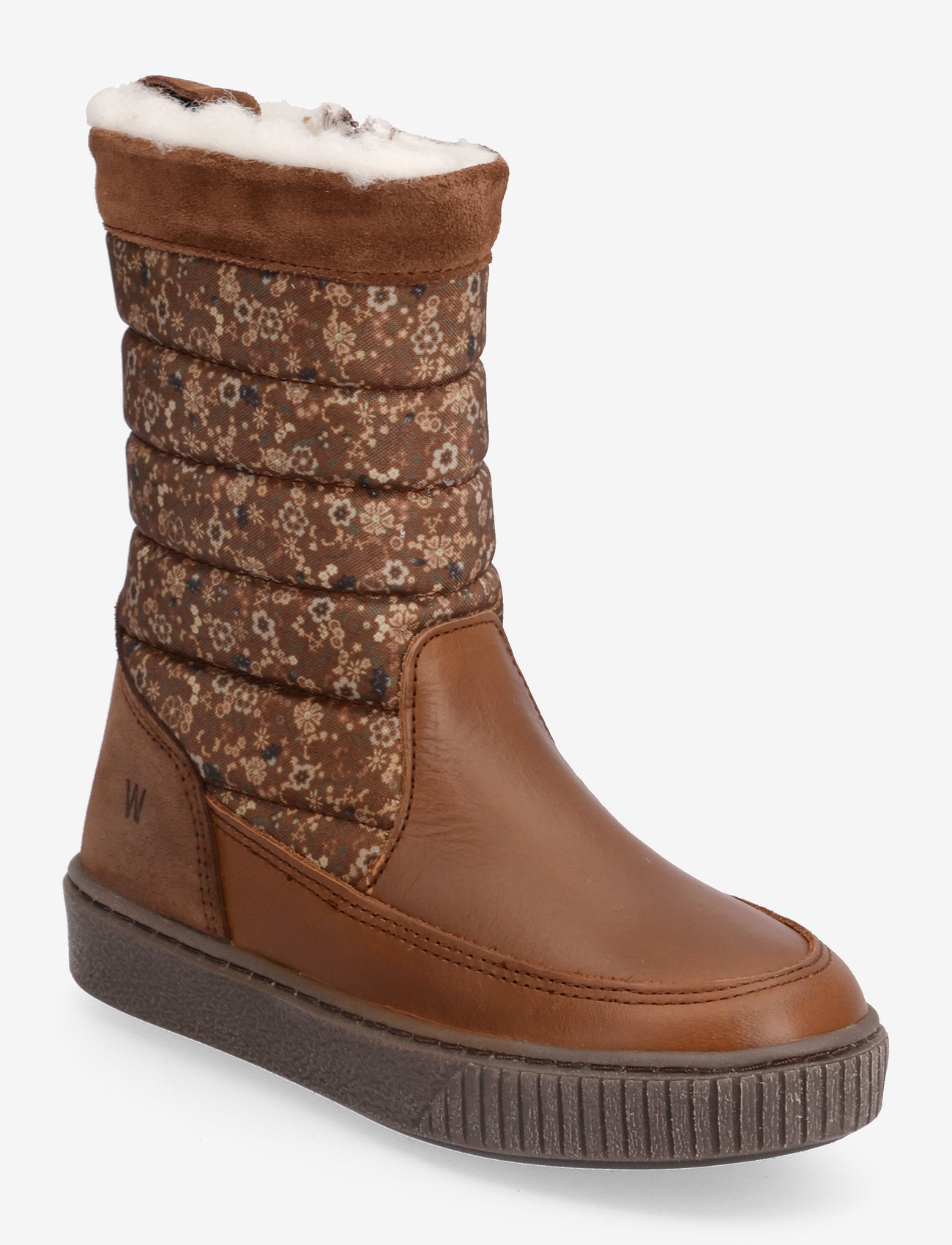 Wheat - Koa High Tex Inside Zip - dry clay flowers - 0