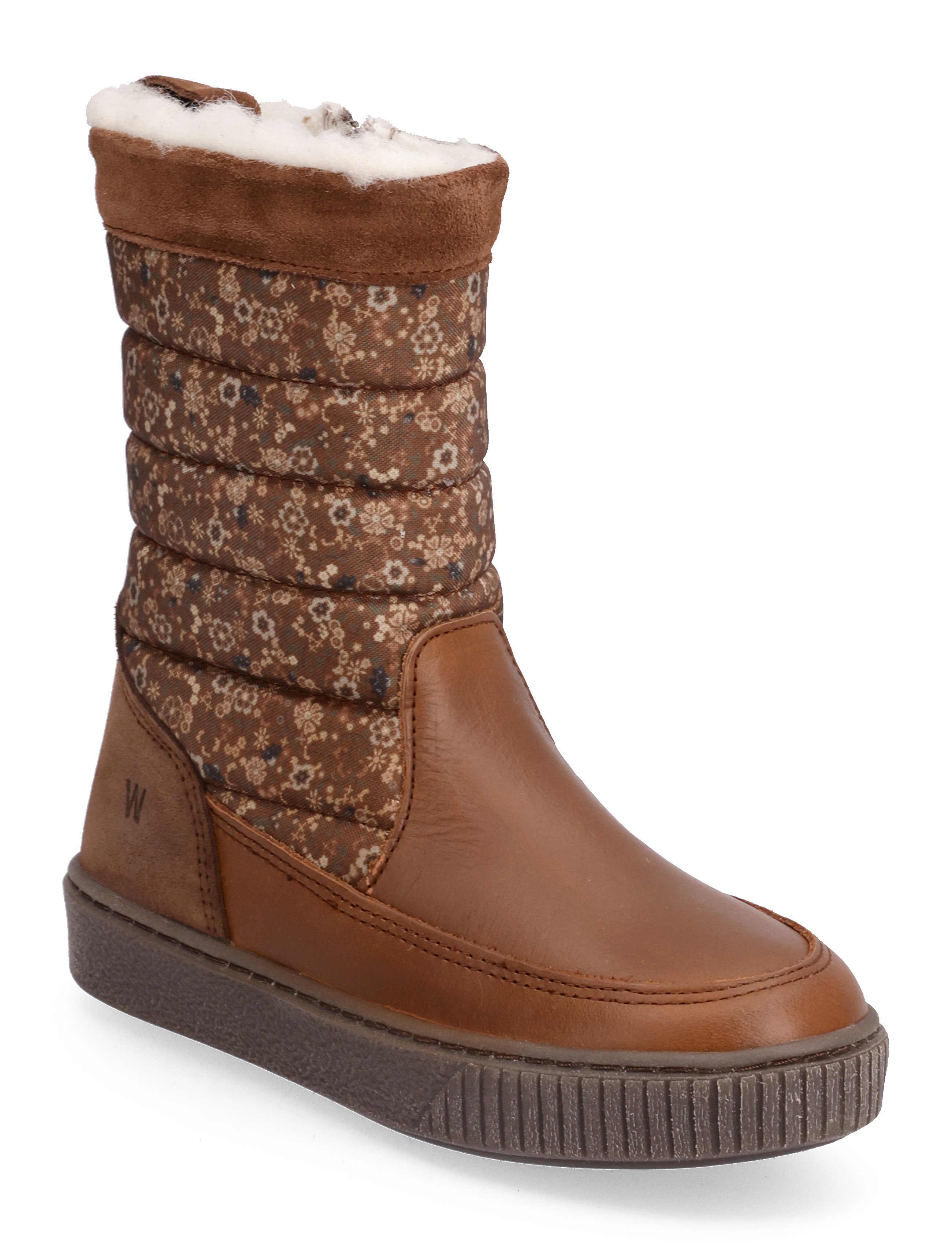 Koa High Tex Inside Zip - DRY CLAY FLOWERS