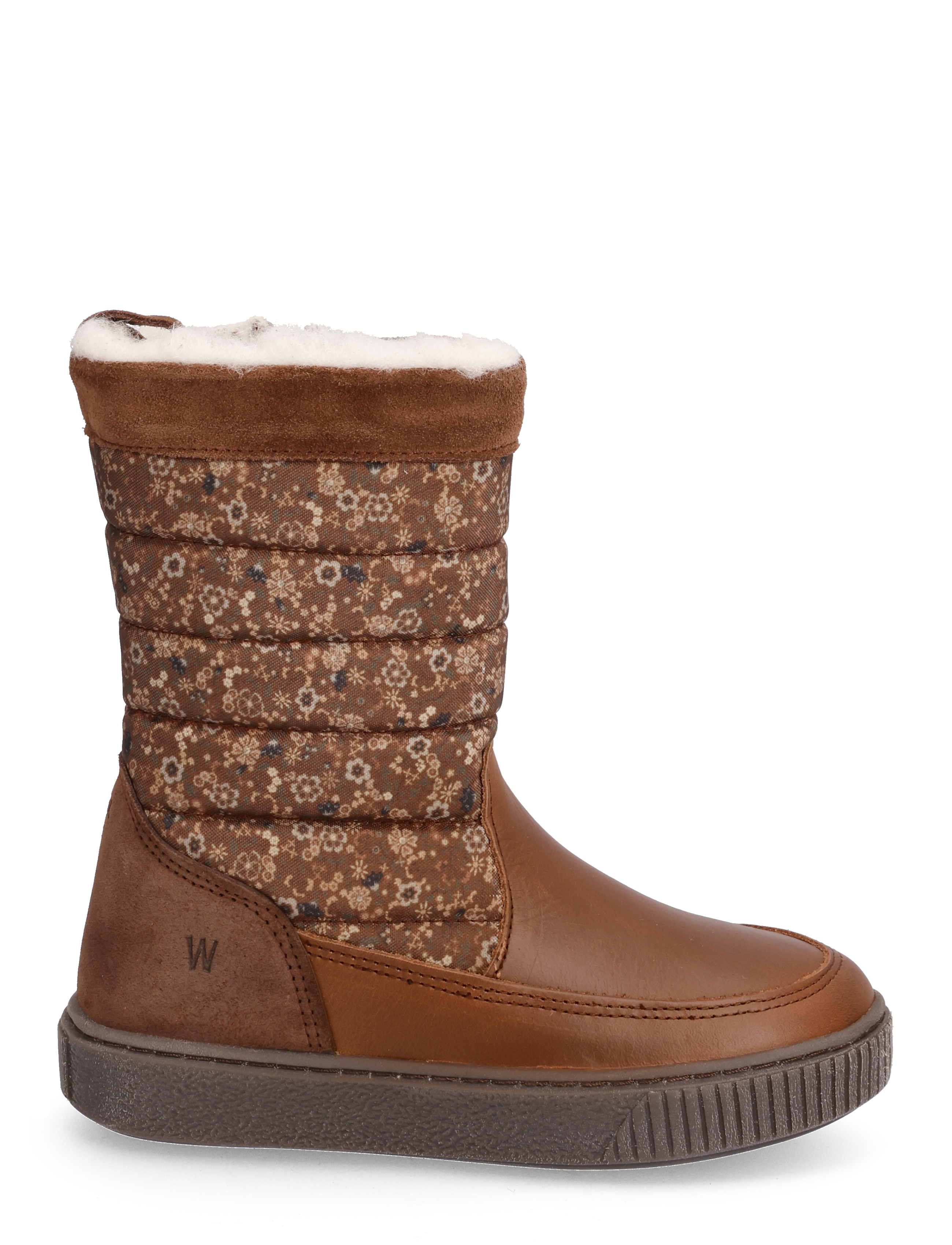 Wheat - Koa High Tex Inside Zip - dry clay flowers - 1