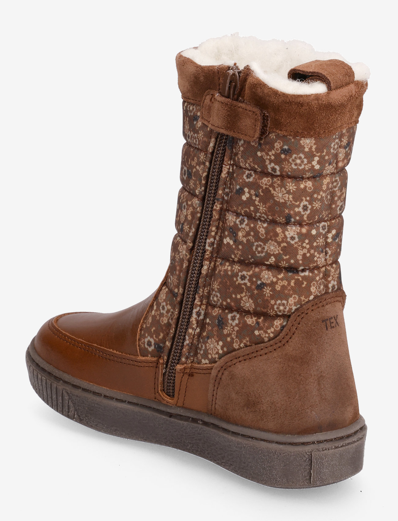 Wheat - Koa High Tex Inside Zip - dry clay flowers - 2