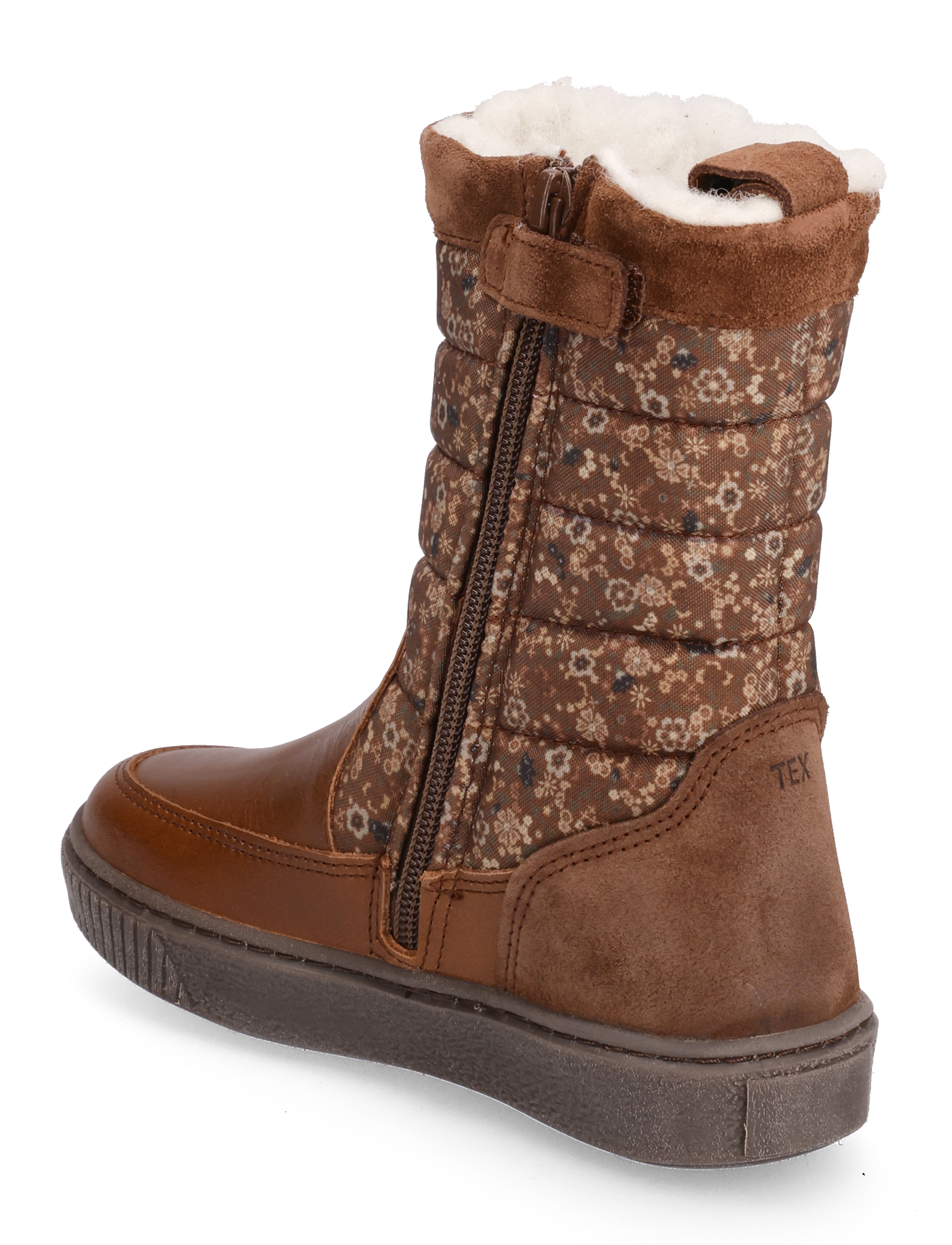 Wheat - Koa High Tex Inside Zip - dry clay flowers - 2