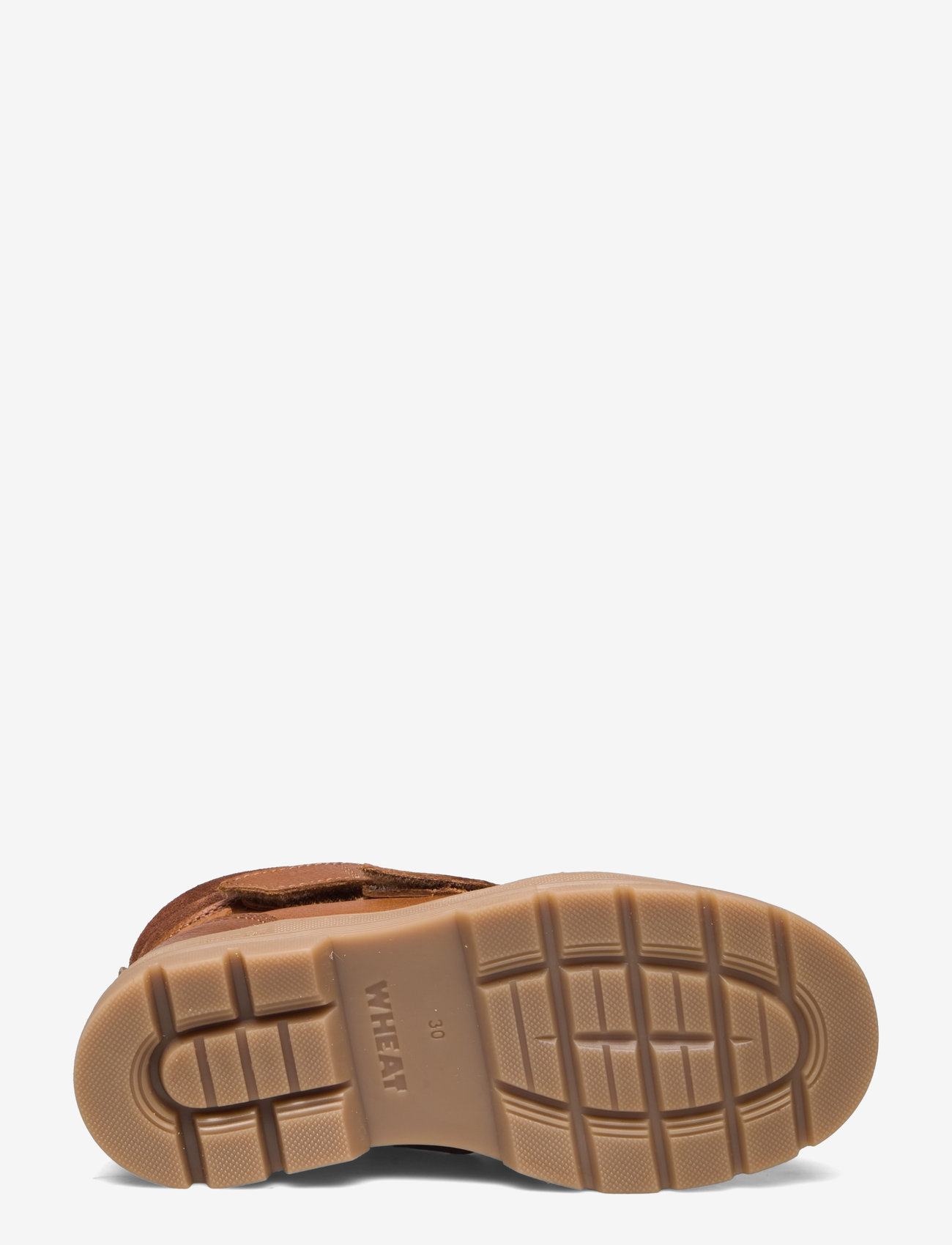 Wheat - Winterboot Dry Tex - cognac - 4