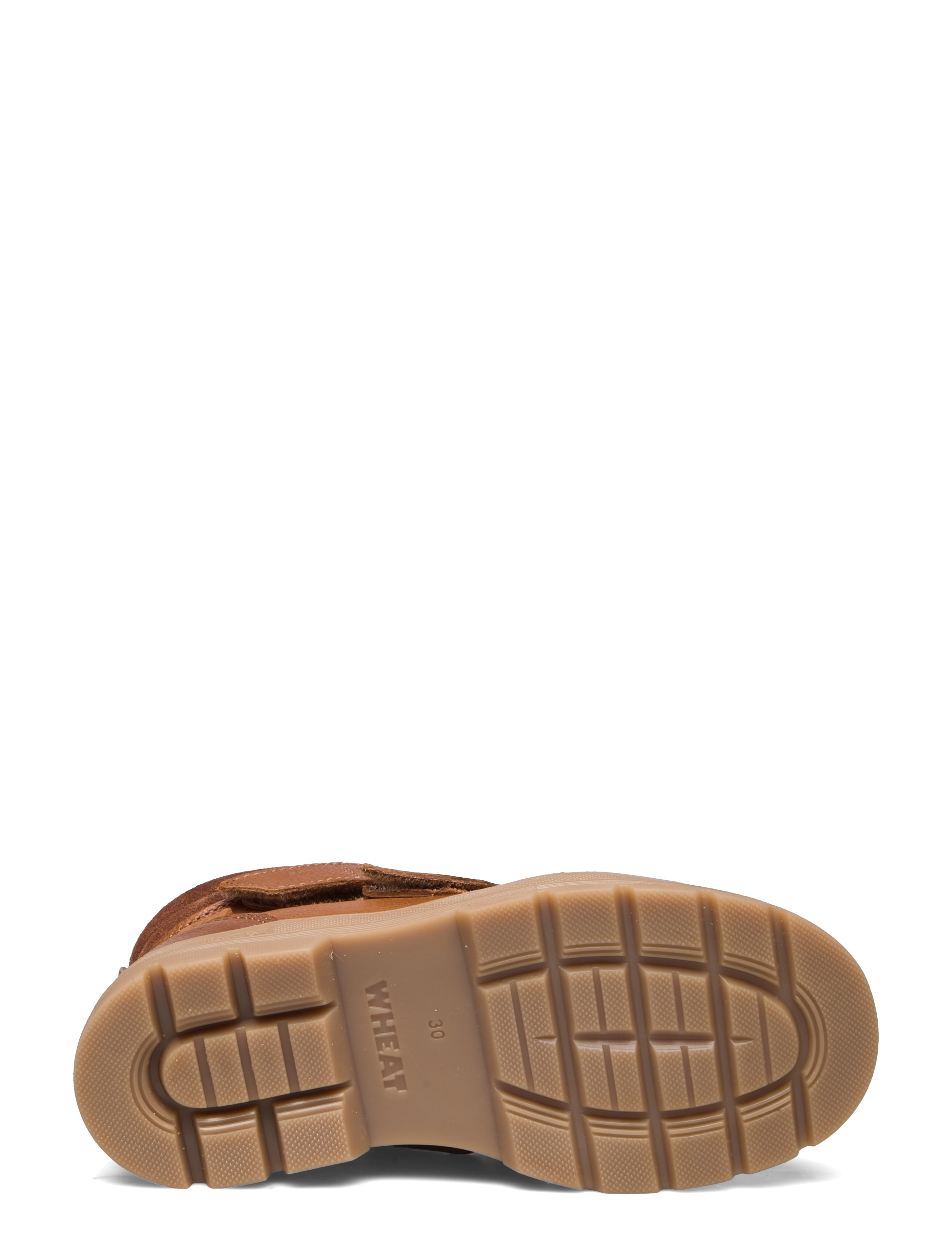 Wheat - Winterboot Dry Tex - cognac - 4
