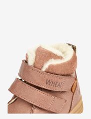 Wheat - Winterboot Dry Tex - kinder - dusty rouge - 2