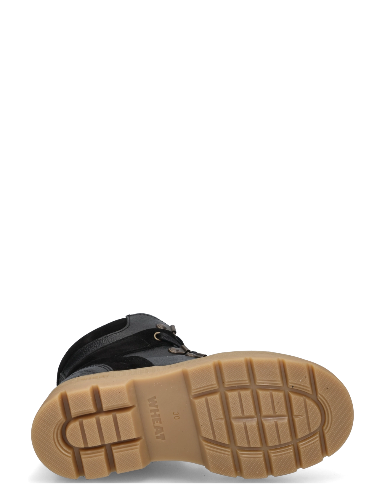 Wheat - Winterboot Toni Hiker Tex - winter boots - black - 4