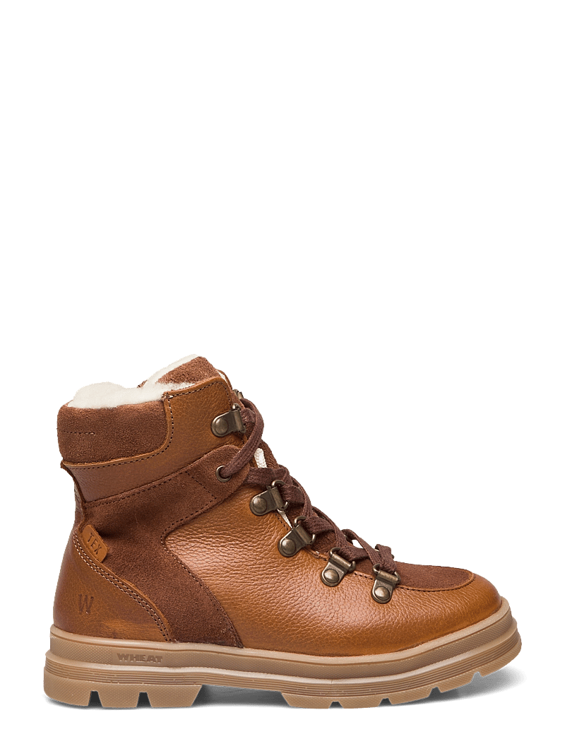 Wheat - Winterboot Toni Hiker Tex - winterstiefel - cognac - 1