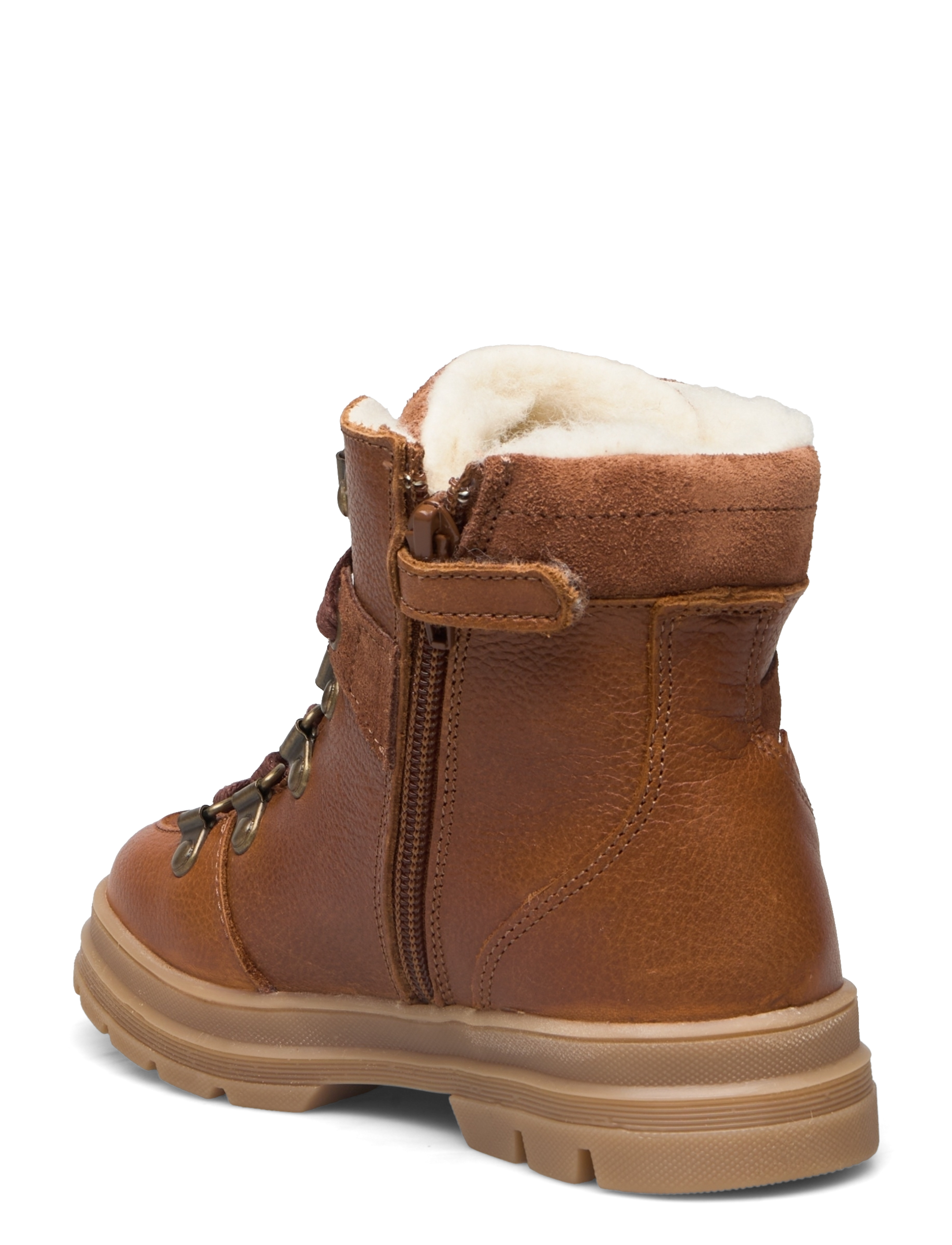 Wheat - Winterboot Toni Hiker Tex - winter boots - cognac - 2