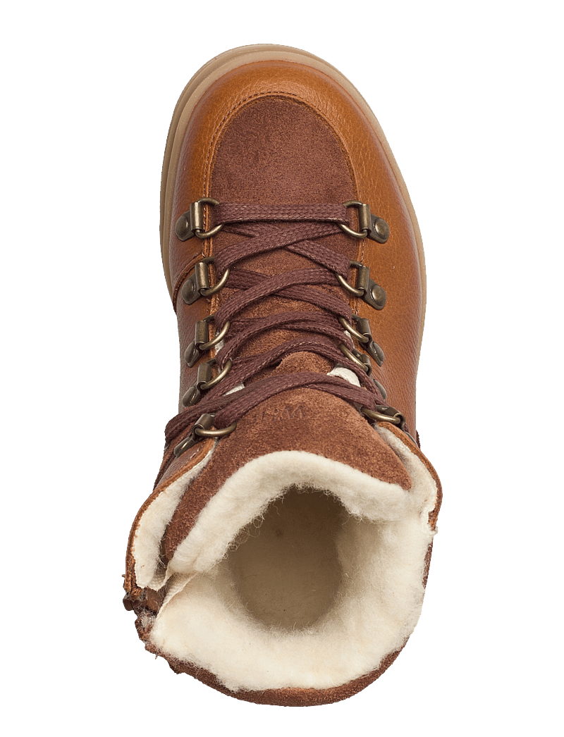 Wheat - Winterboot Toni Hiker Tex - winterstiefel - cognac - 3