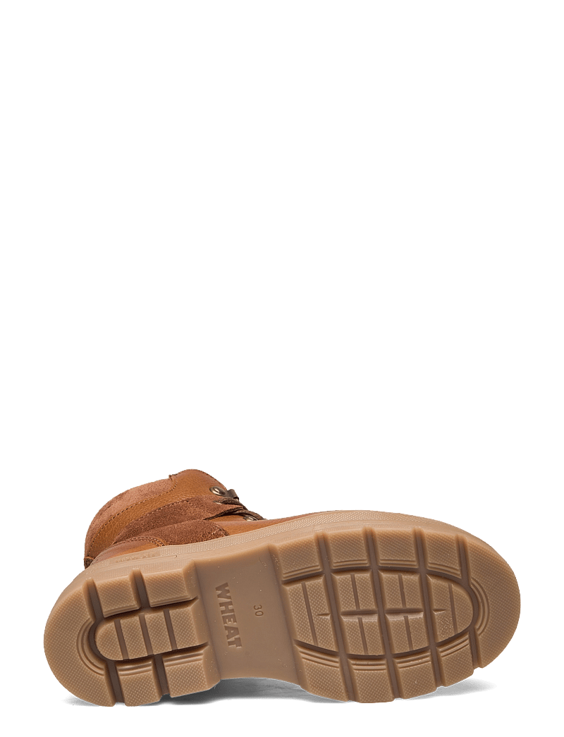 Wheat - Winterboot Toni Hiker Tex - winterstiefel - cognac - 4