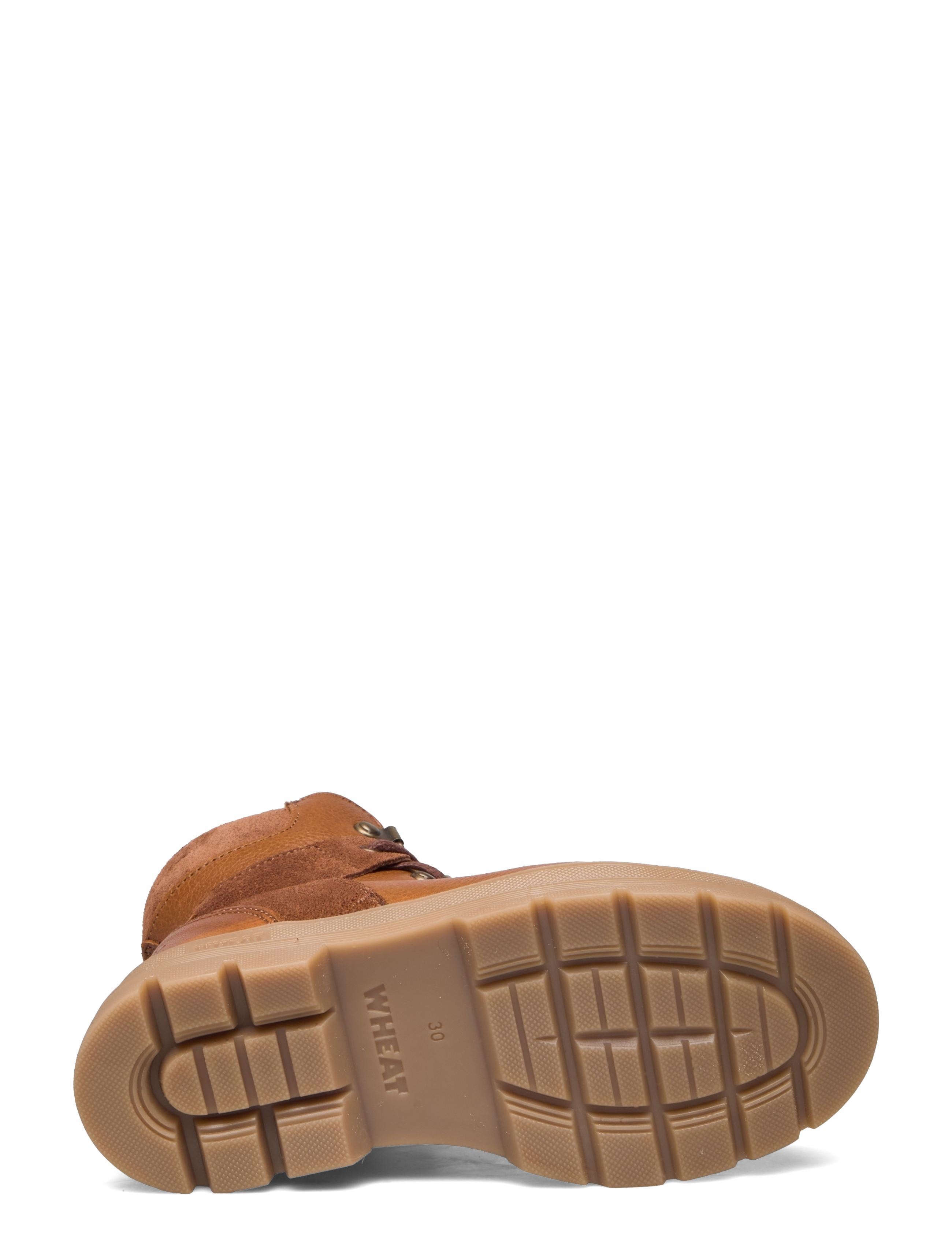 Wheat - Winterboot Toni Hiker Tex - winter boots - cognac - 4