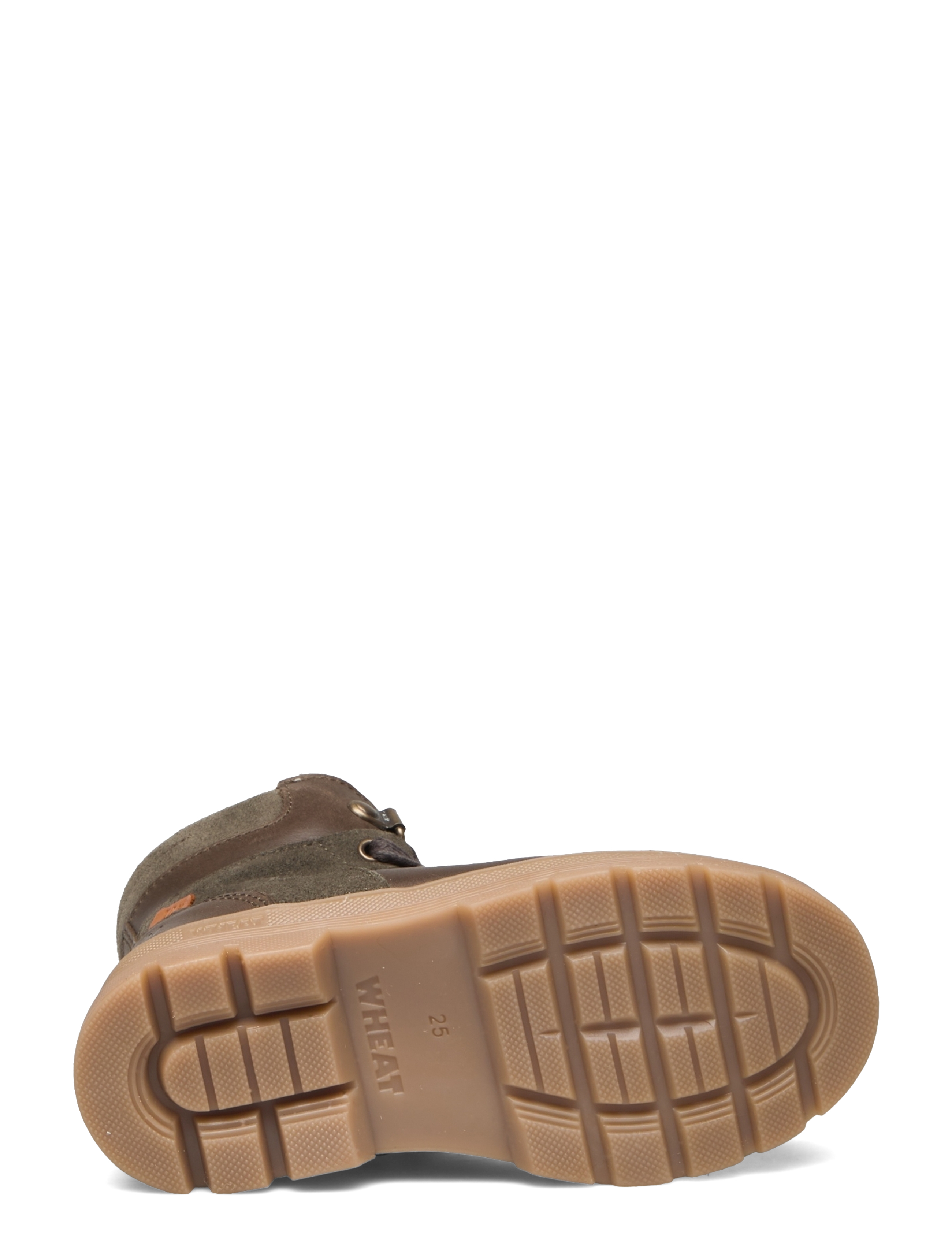 Wheat - Winterboot Toni Hiker Tex - efterårssko - dry pine - 4