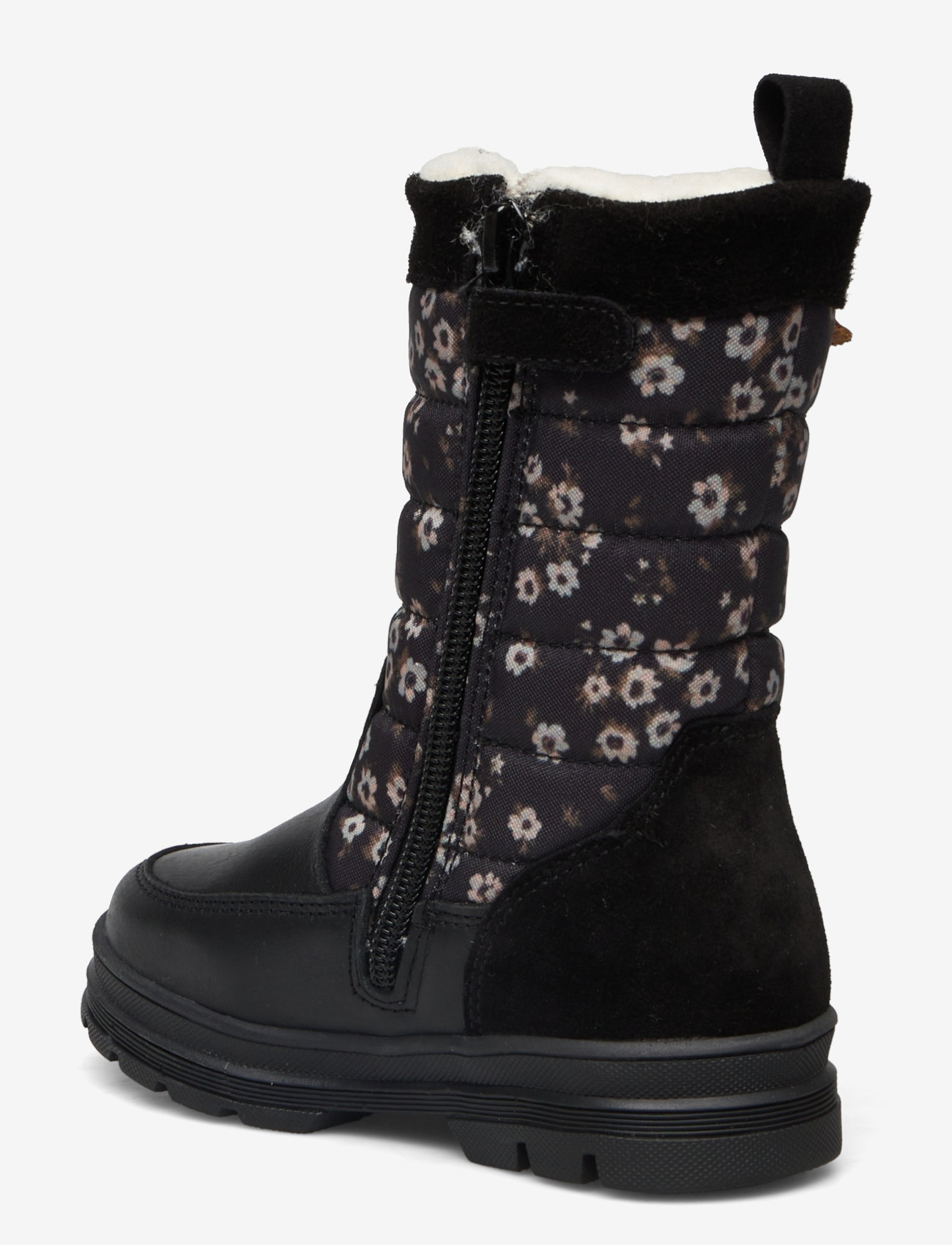 Wheat - Koa High Tex Inside Zip - black - 2