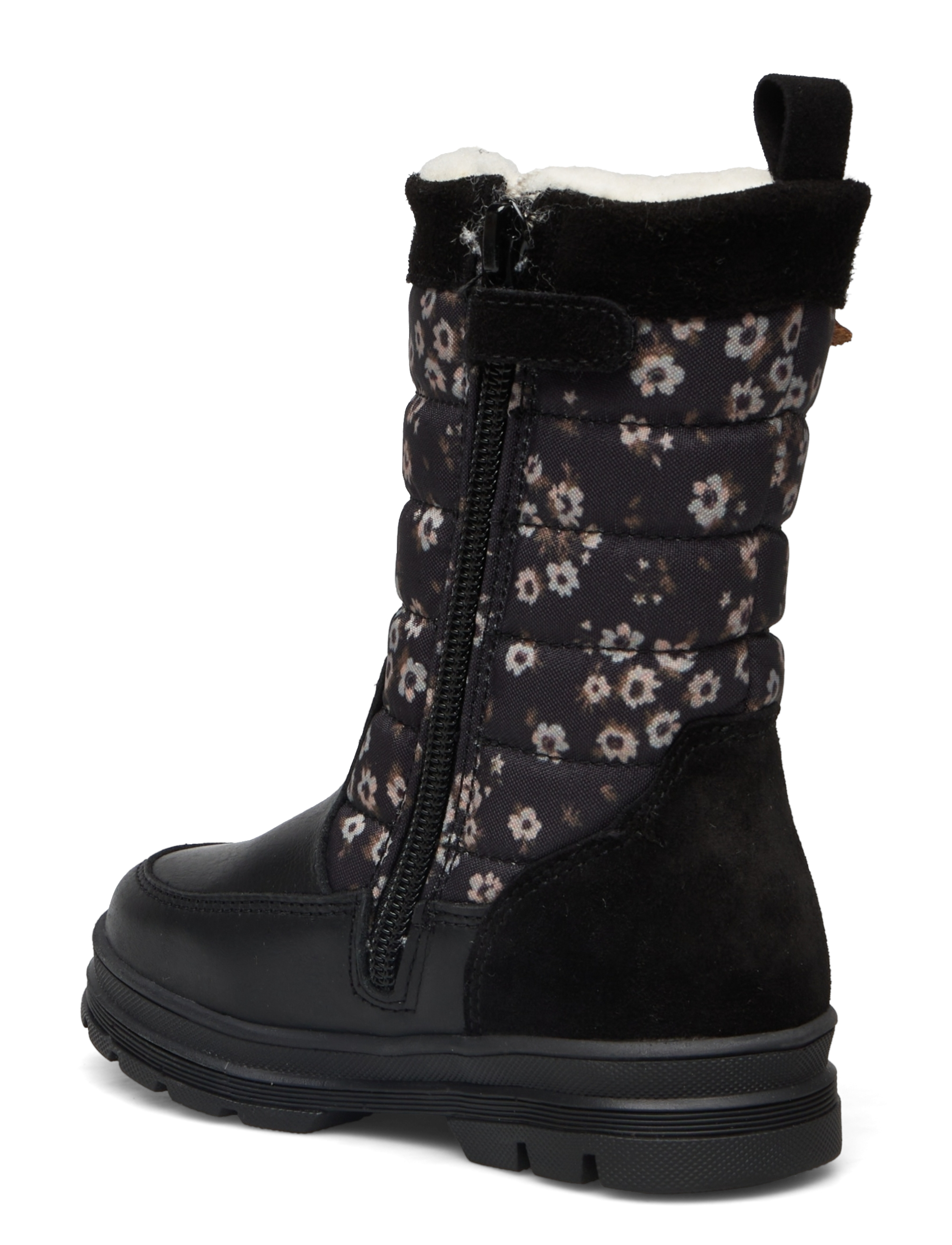 Wheat - Koa High Tex Inside Zip - black - 2