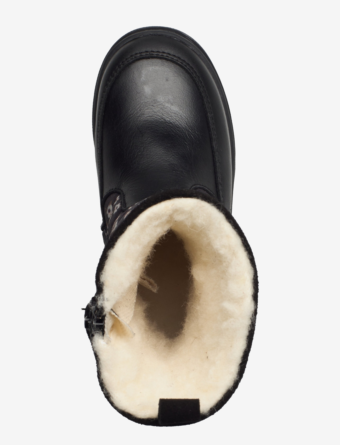 Wheat - Koa High Tex Inside Zip - black - 3