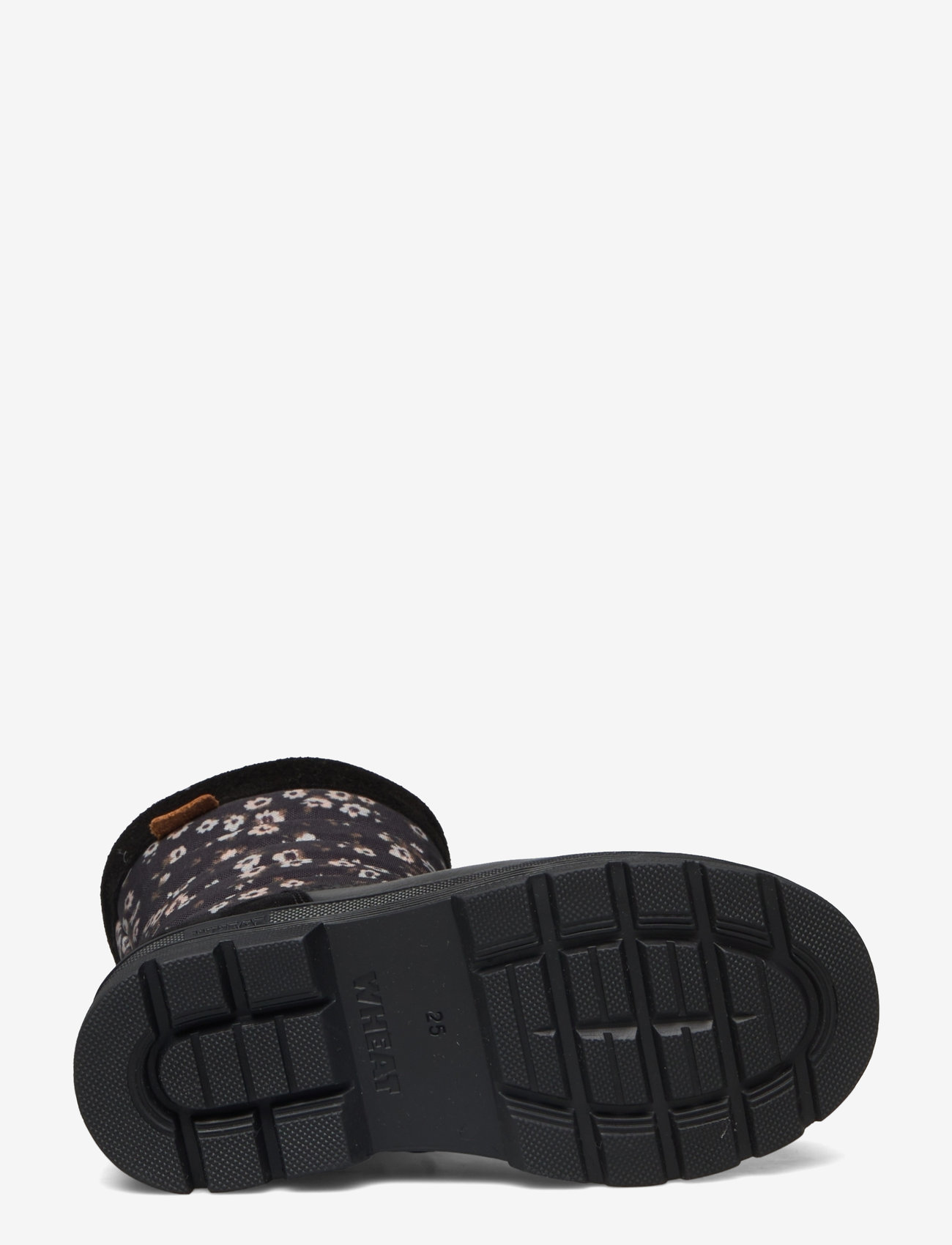 Wheat - Koa High Tex Inside Zip - black - 4