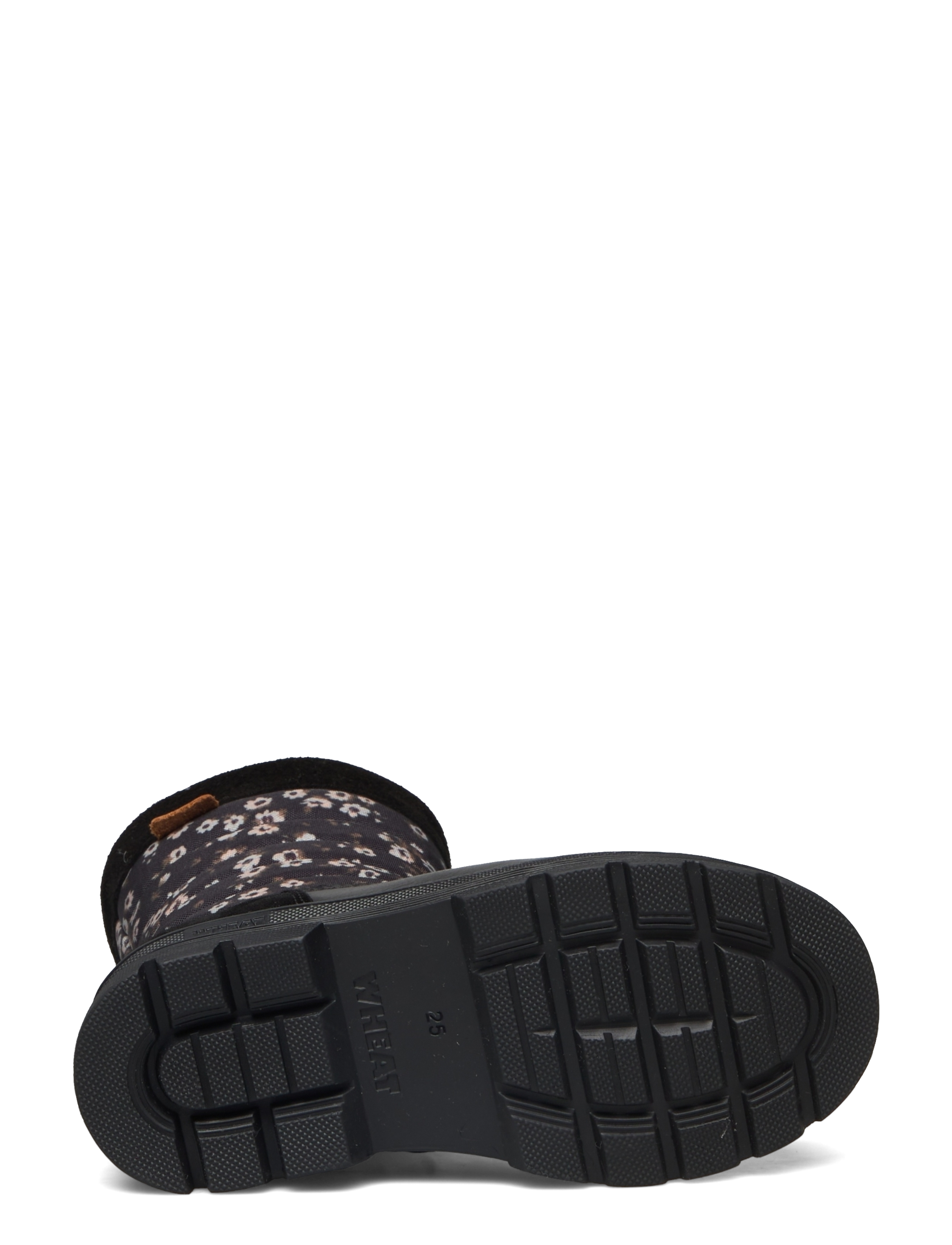 Wheat - Koa High Tex Inside Zip - black - 4