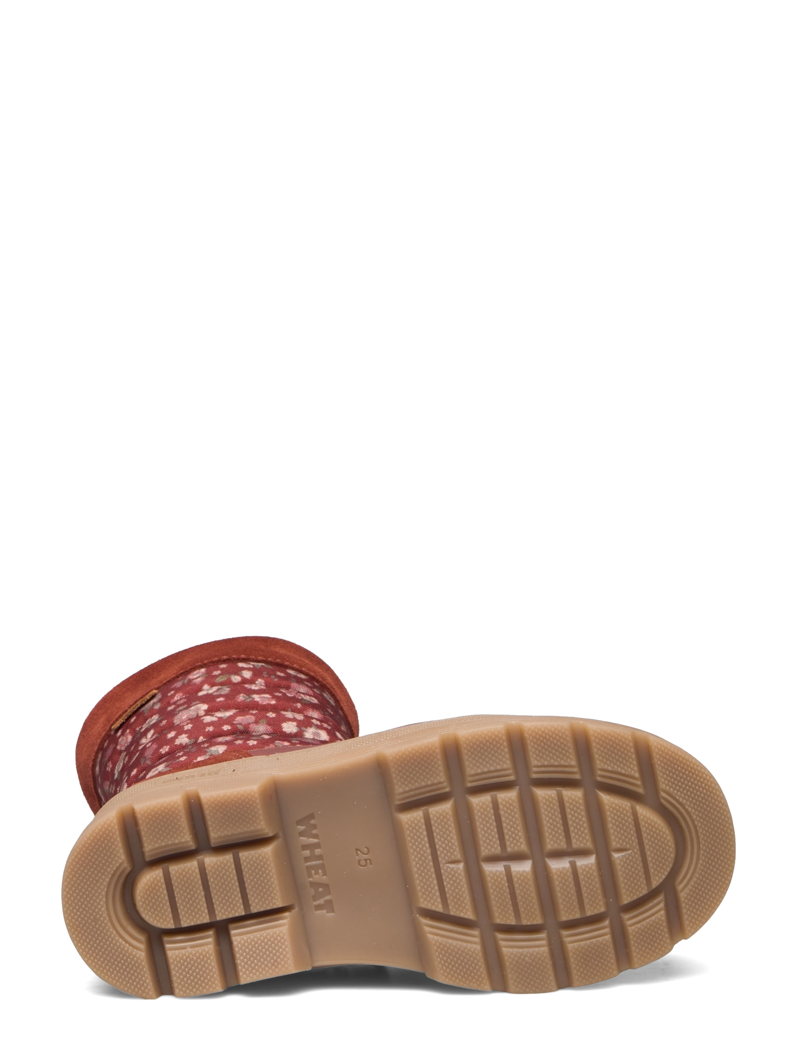 Wheat - Koa High Tex Inside Zip - red - 4