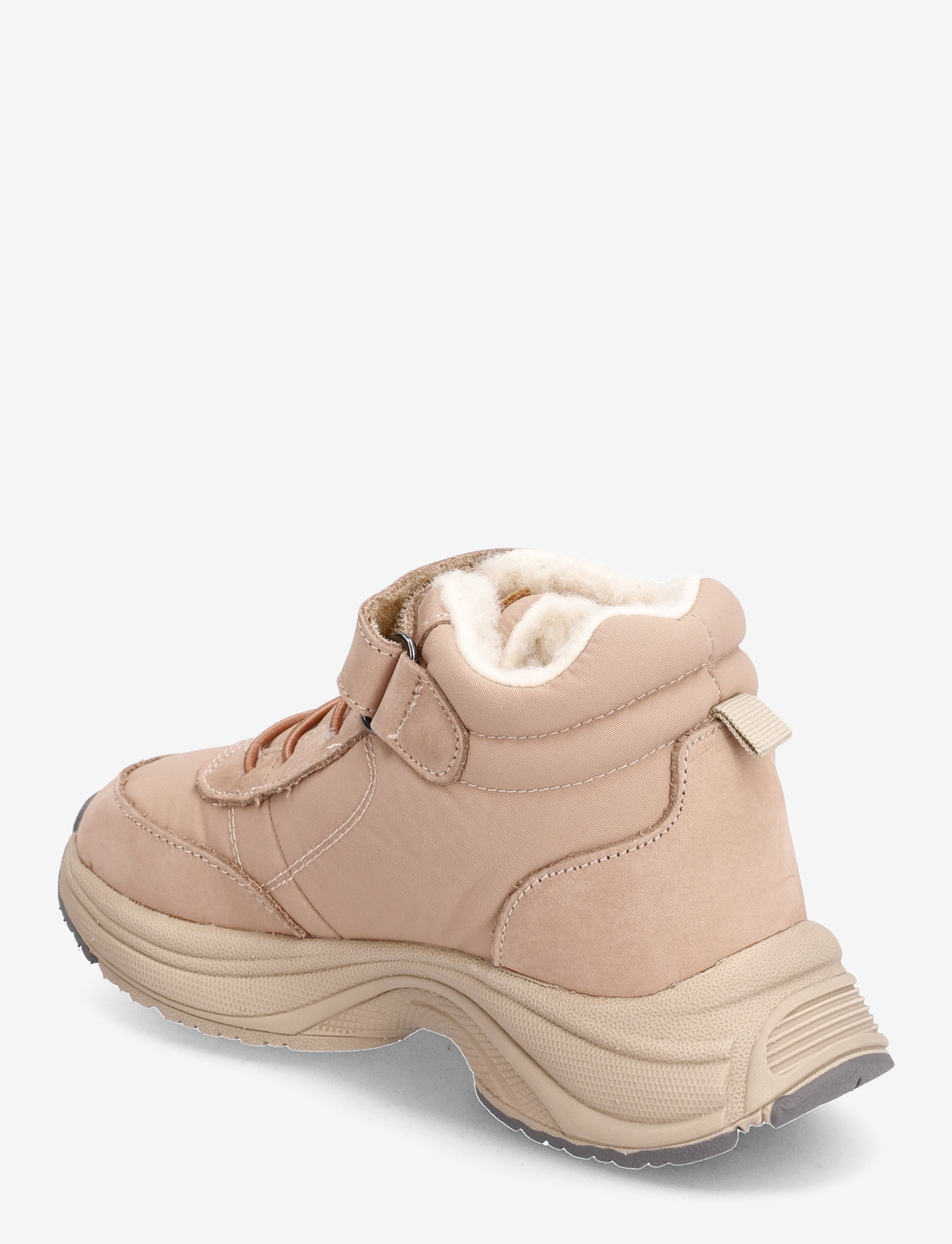 Wheat - Astoni Velcro Tex - rose dawn - 2