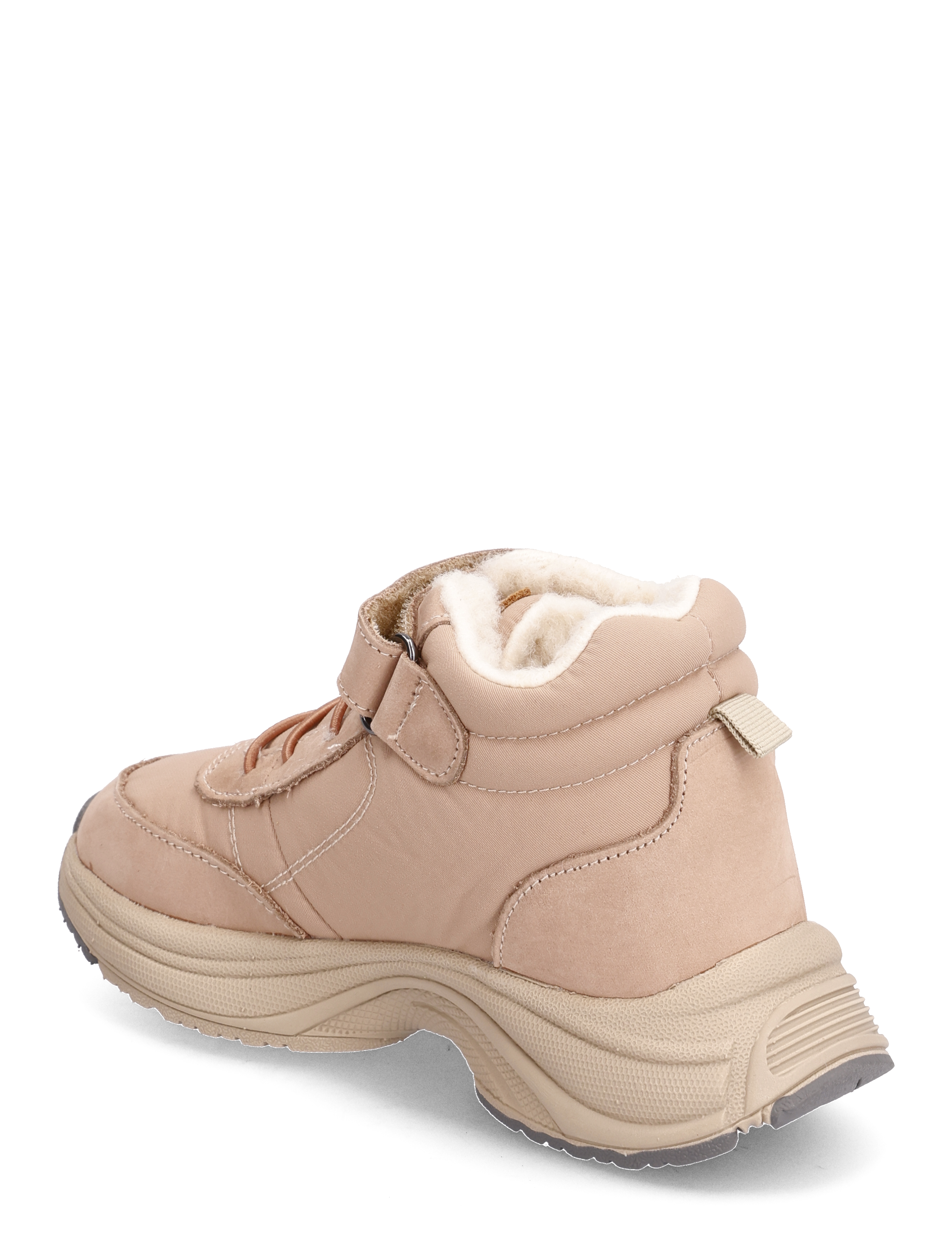 Wheat - Astoni Velcro Tex - rose dawn - 2
