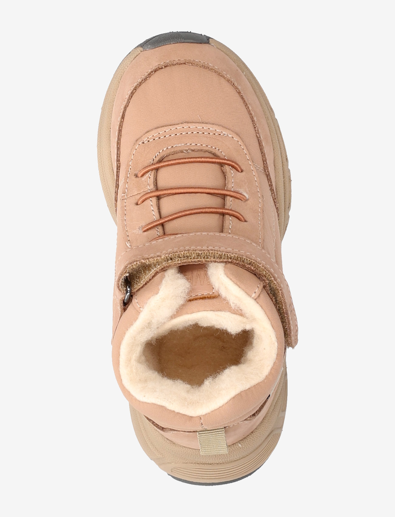 Wheat - Astoni Velcro Tex - rose dawn - 3