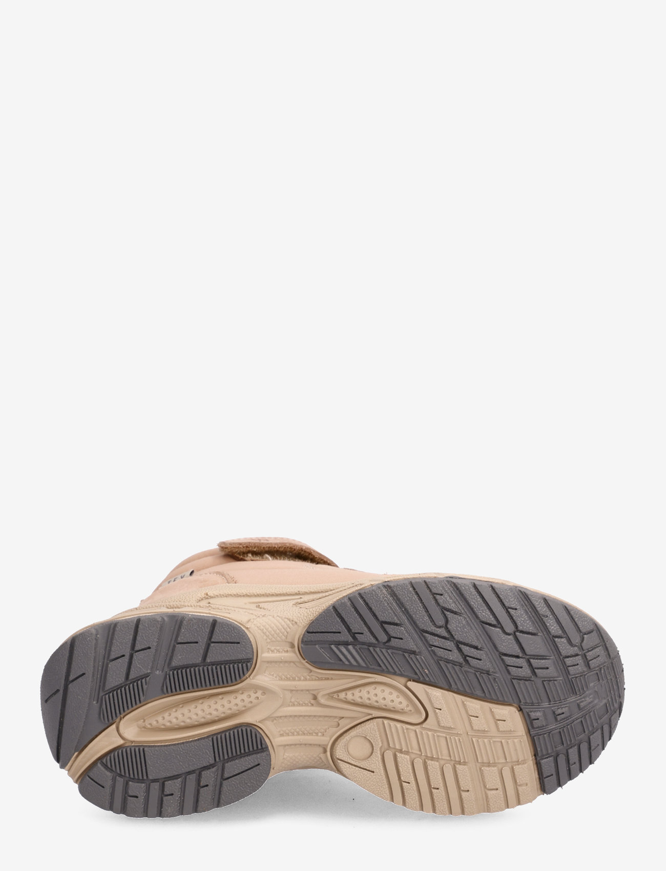 Wheat - Astoni Velcro Tex - rose dawn - 4