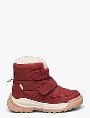 Wheat - Millas Double Velcro Tex - kinder - red - 2