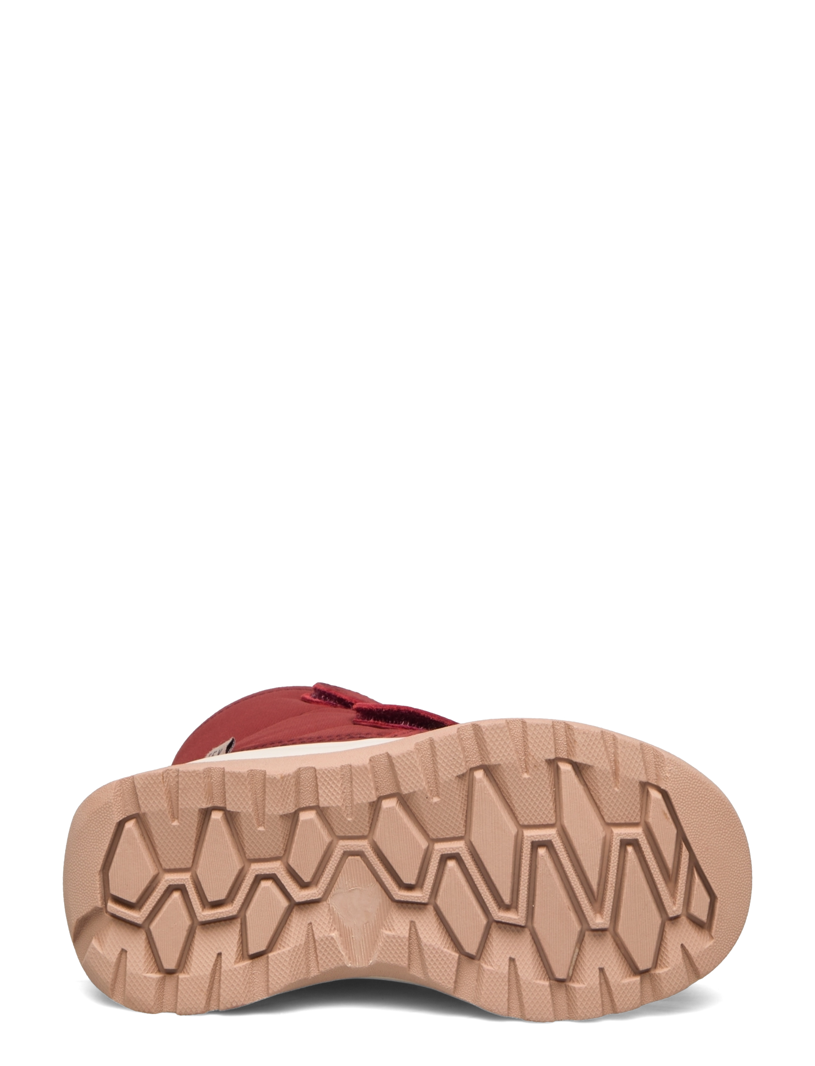Wheat - Millas Double Velcro Tex - red - 4