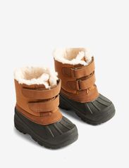 Thy Thermo Pac Boot - COGNAC