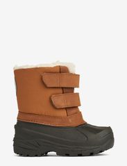 Wheat - Thy Thermo Pac Boot - kinderen - cognac - 2