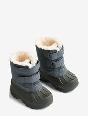 Thy Thermo Pac Boot - NAVY