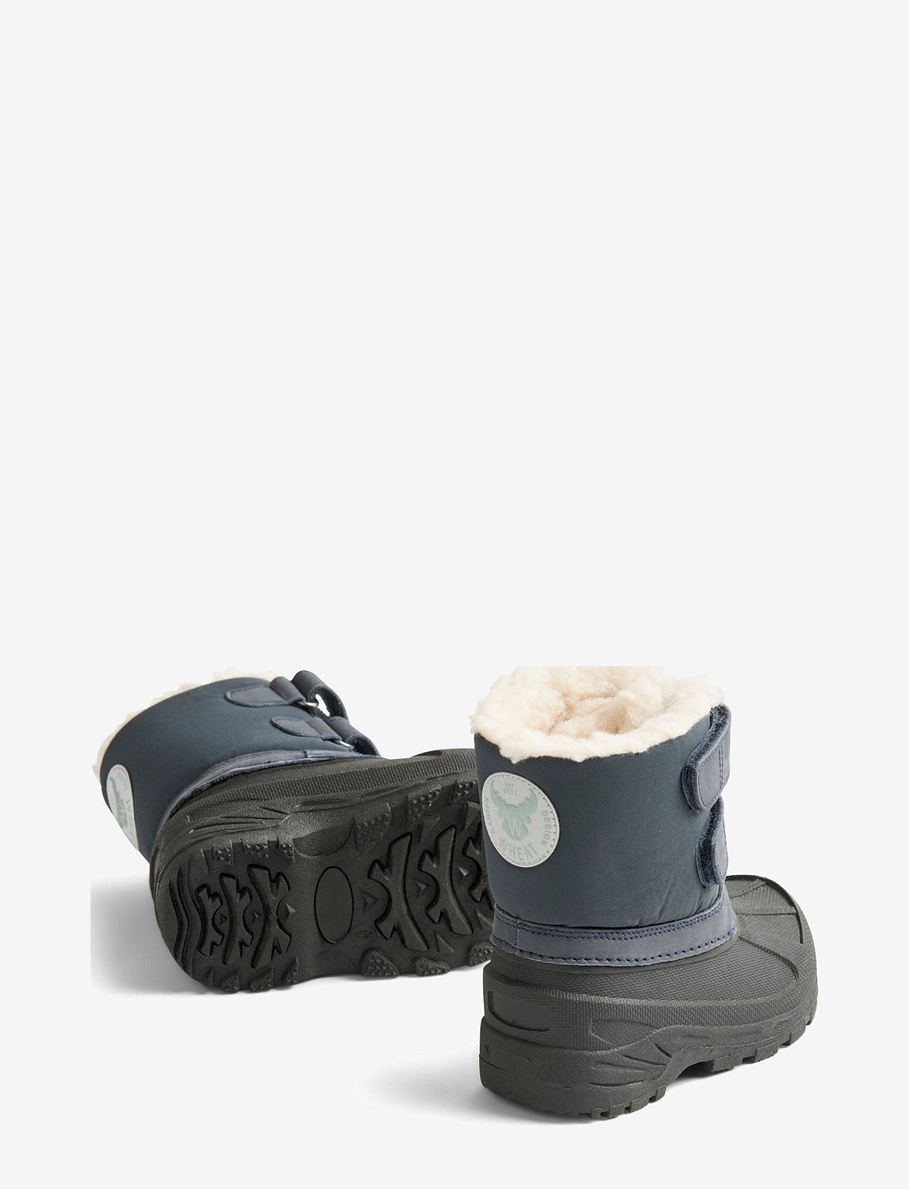 Wheat - Thy Thermo Pac Boot - navy - 2