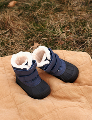 Wheat - Thy Thermo Pac Boot - kinderen - navy - 5