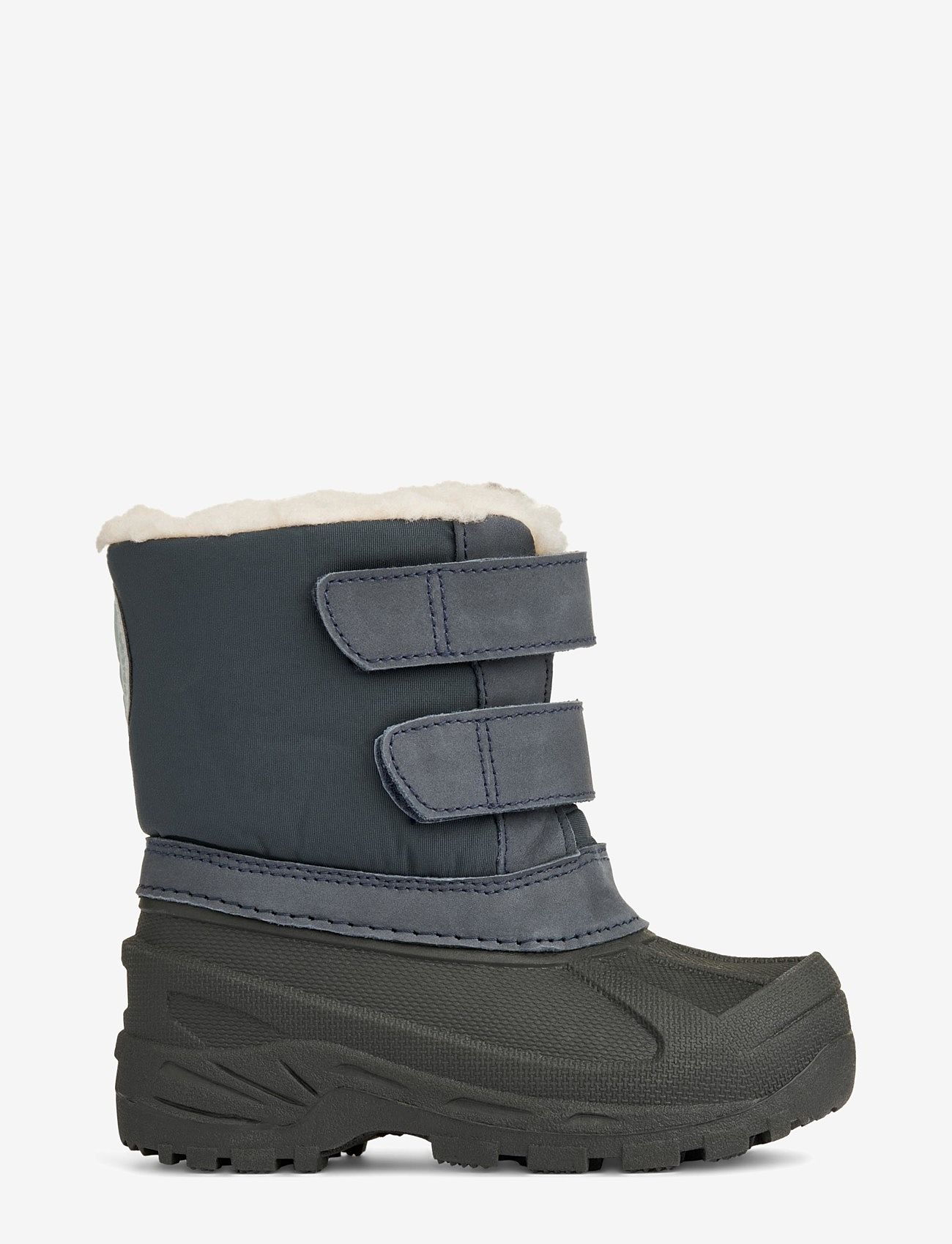 Wheat - Thy Thermo Pac Boot - navy - 3