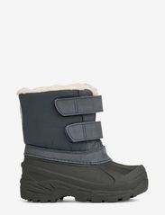 Wheat - Thy Thermo Pac Boot - barn - navy - 4
