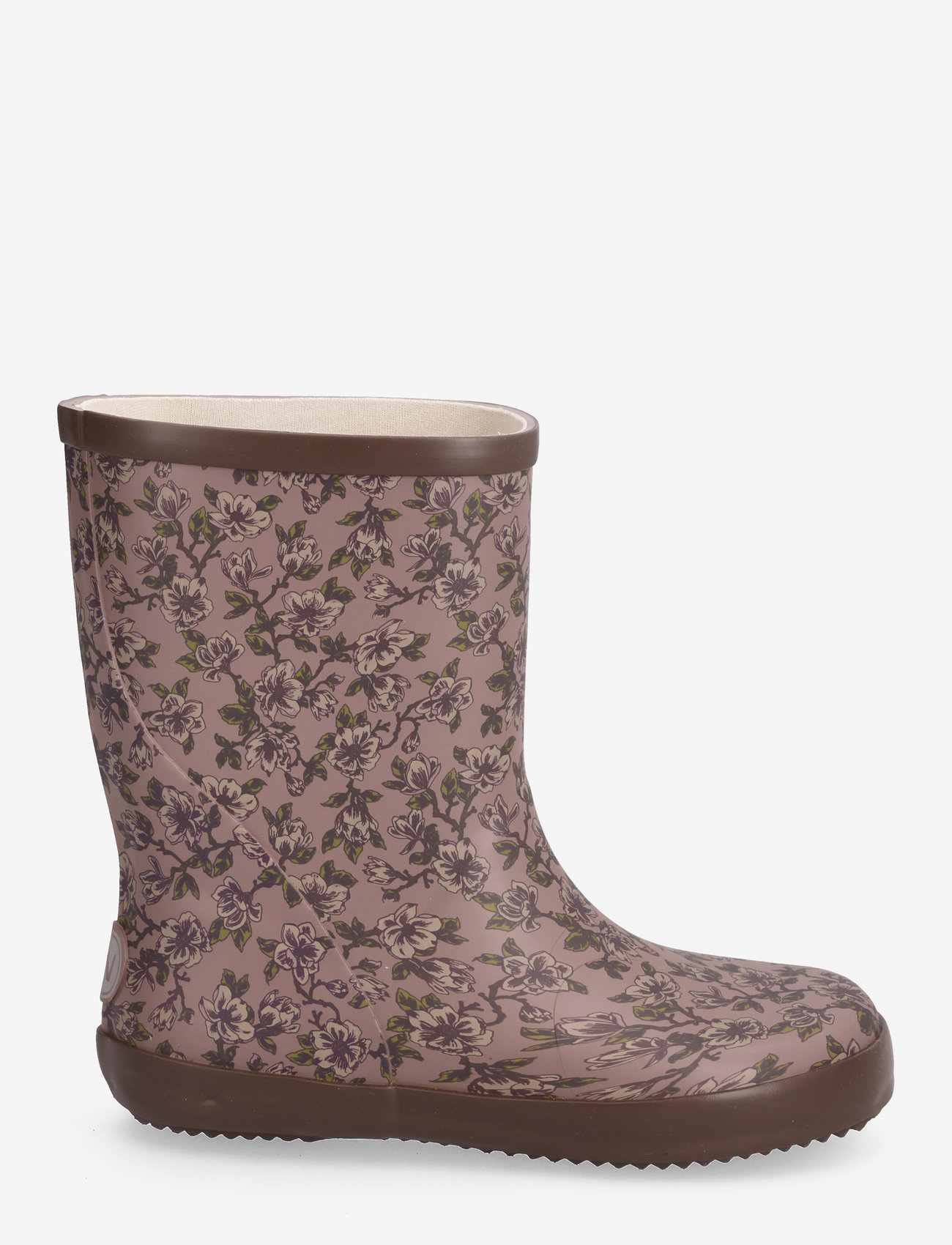 Wheat - Rubber Boot Alpha Print - magnolia - 1