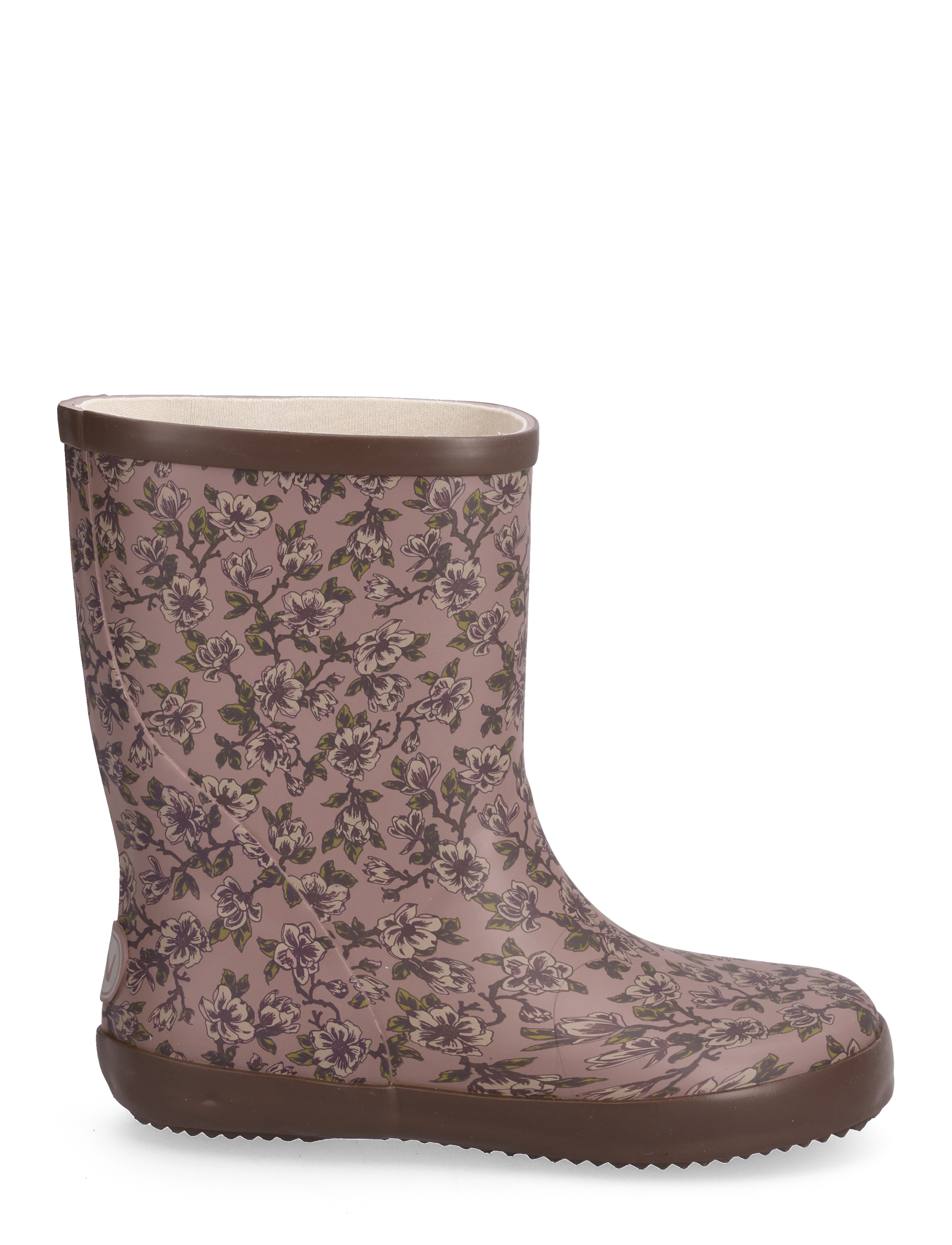 Wheat - Rubber Boot Alpha Print - magnolia - 1
