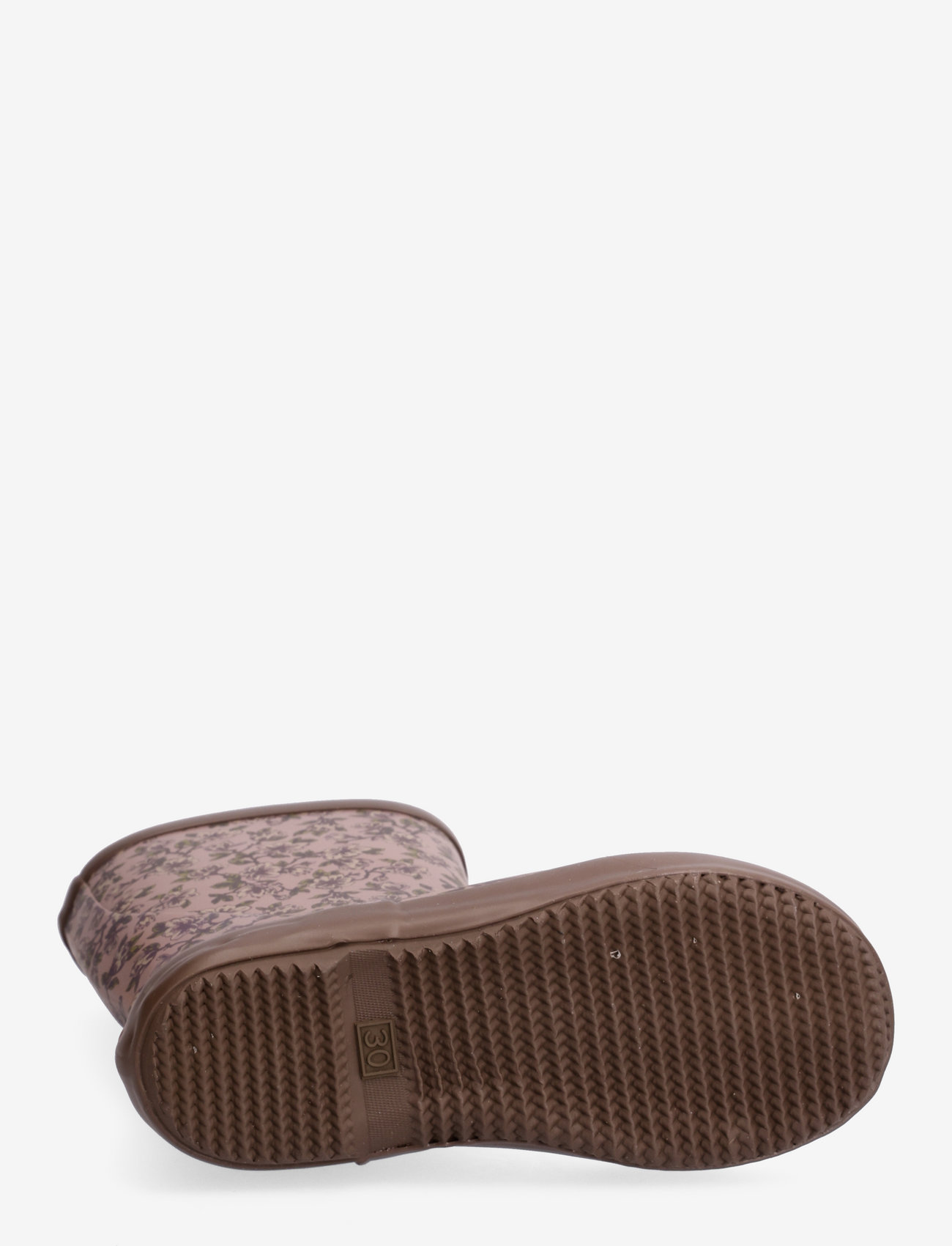Wheat - Rubber Boot Alpha Print - magnolia - 4