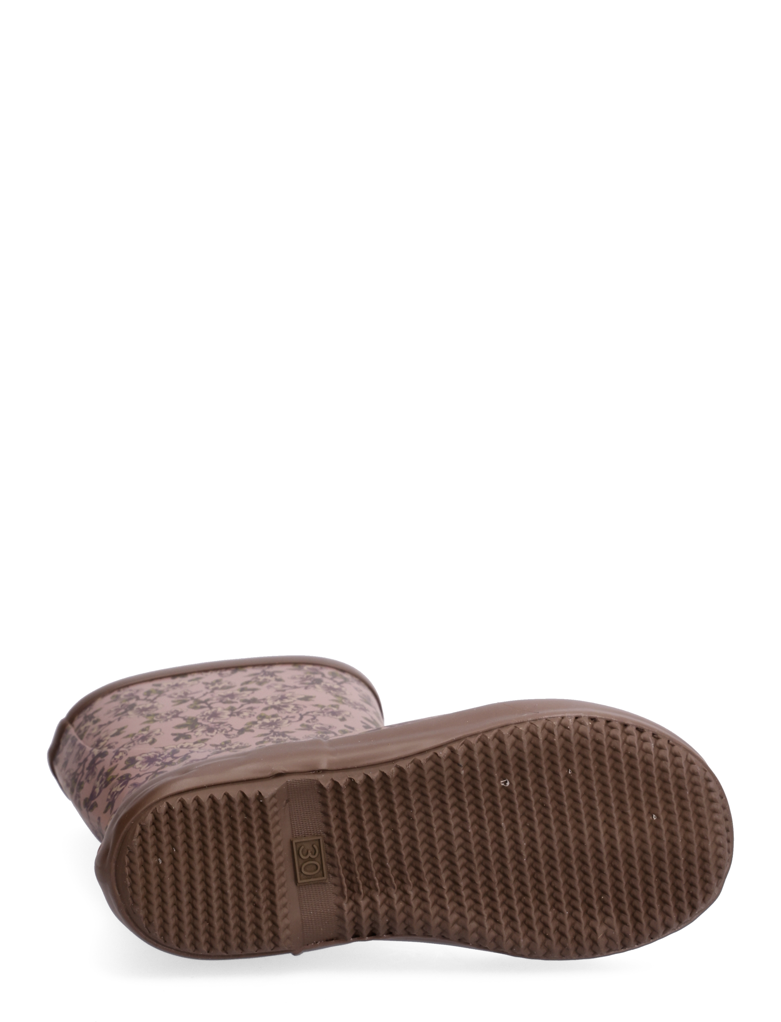 Wheat - Rubber Boot Alpha Print - magnolia - 4