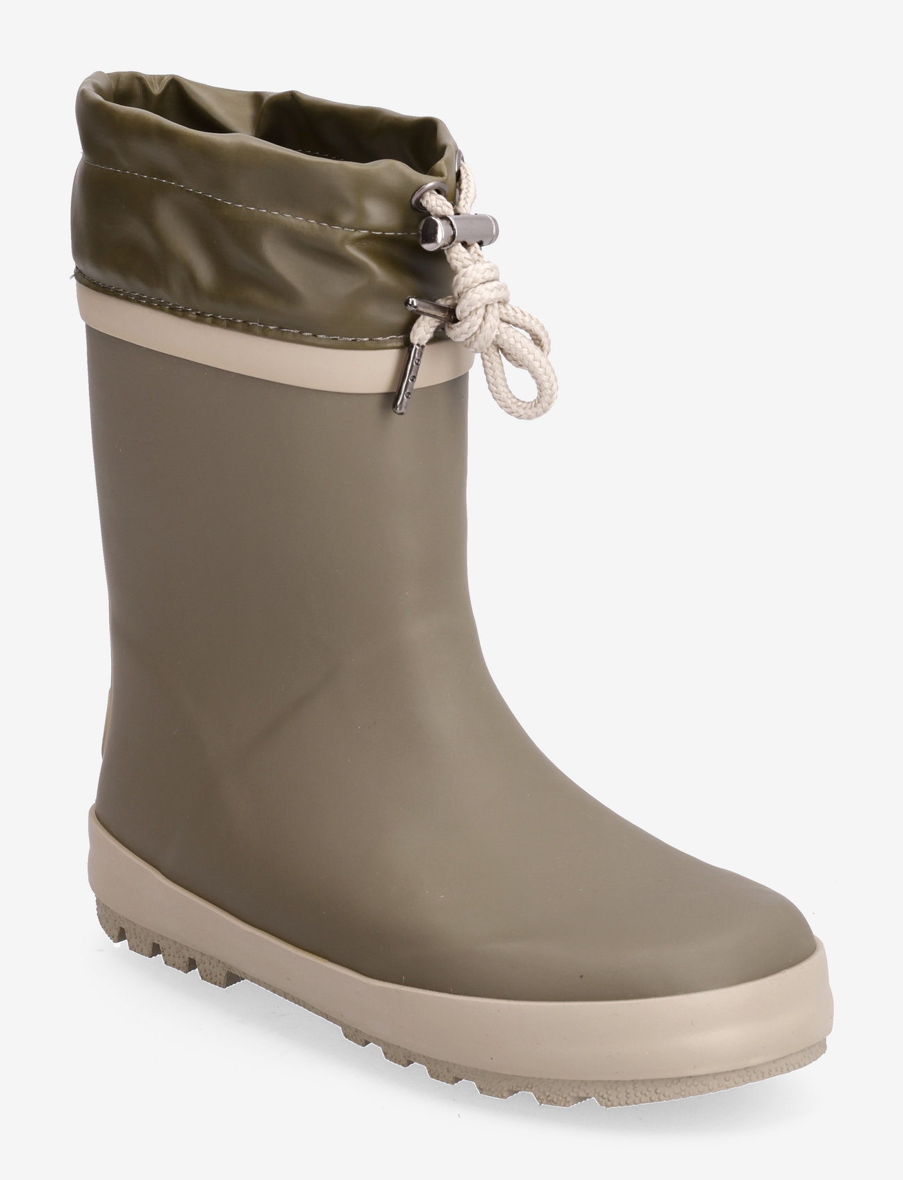 Wheat - Thermo Rubber Boot Solid - dry pine - 0