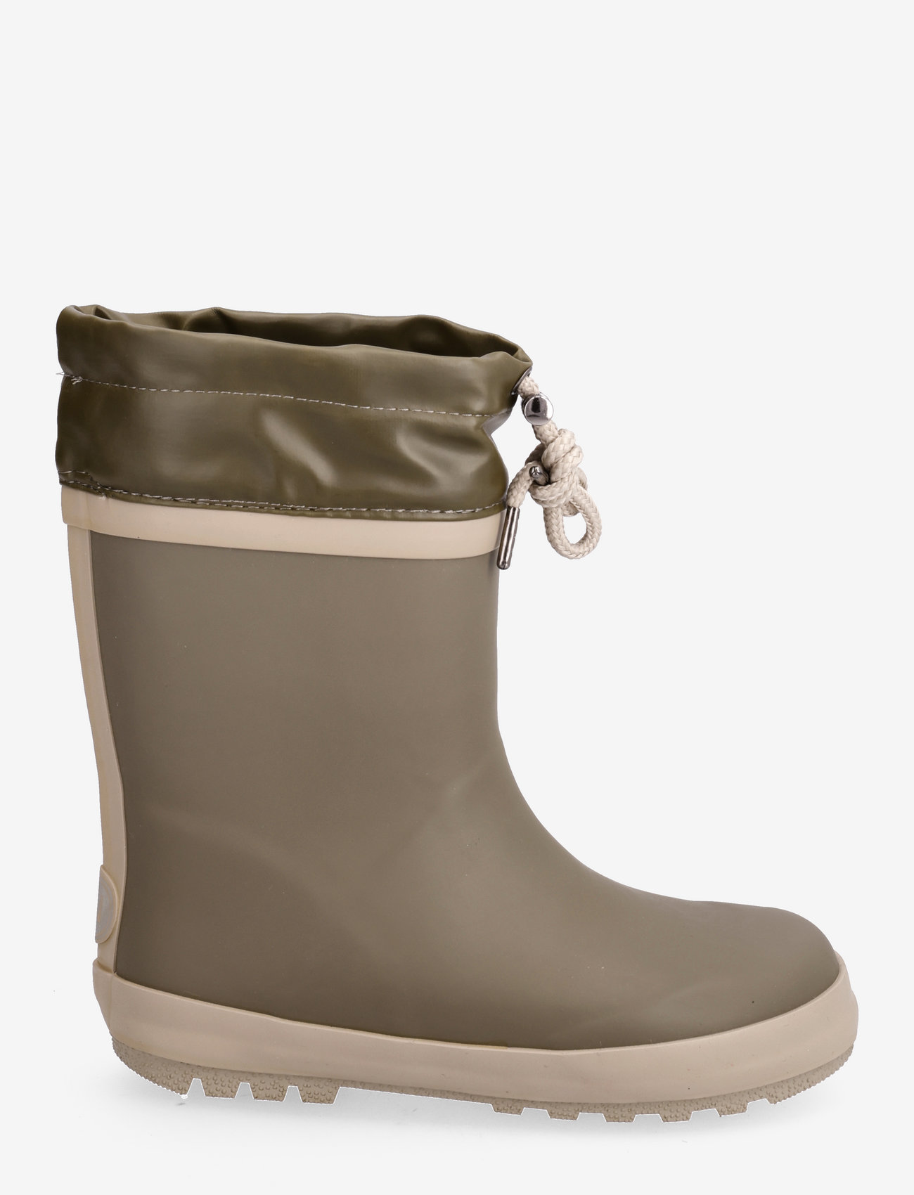 Wheat - Thermo Rubber Boot Solid - dry pine - 1