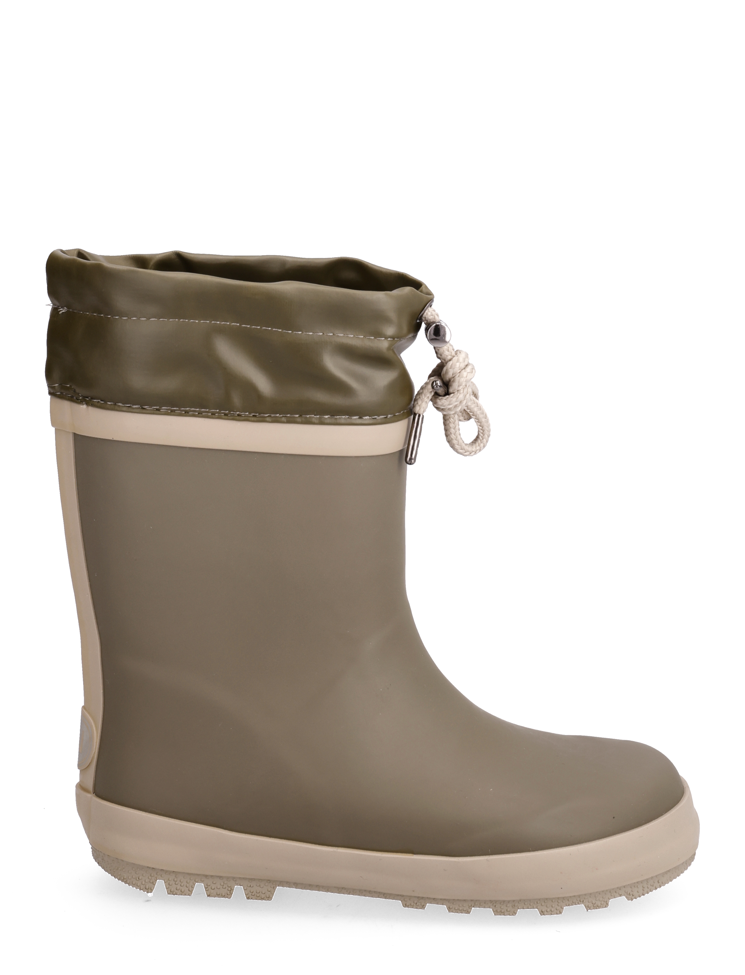 Wheat - Thermo Rubber Boot Solid - dry pine - 1