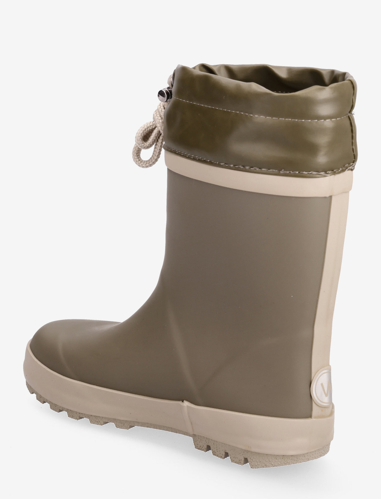 Wheat - Thermo Rubber Boot Solid - dry pine - 2
