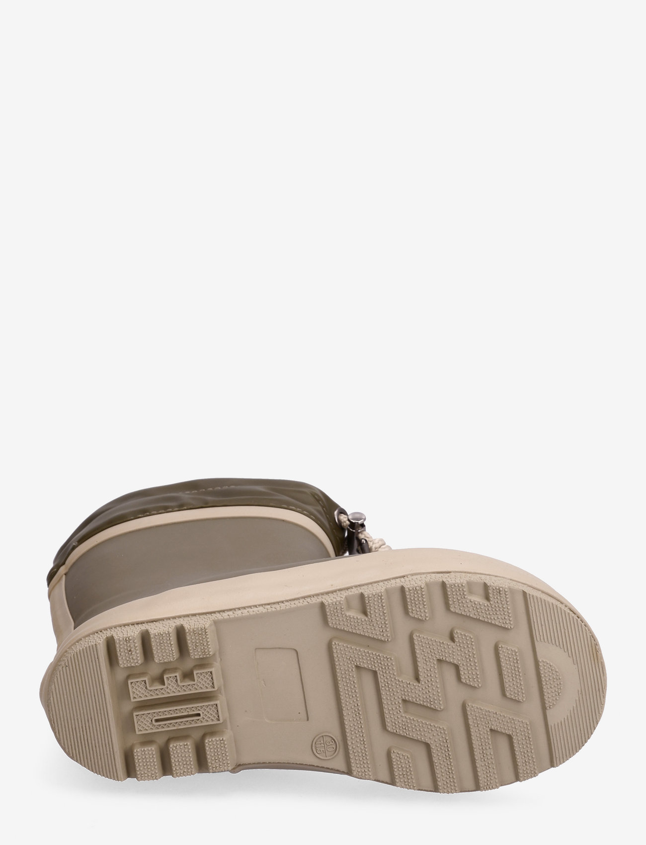 Wheat - Thermo Rubber Boot Solid - dry pine - 4