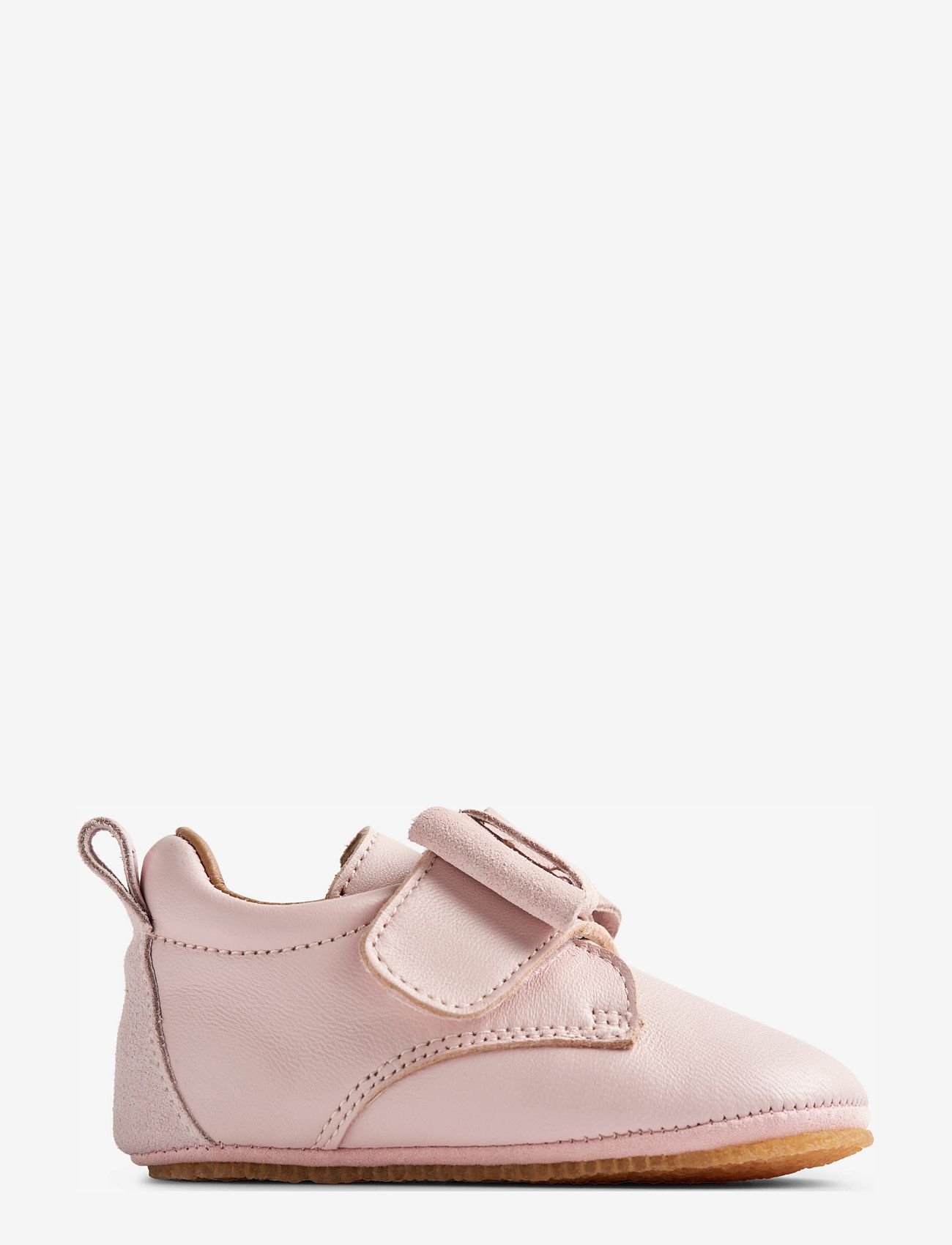 Wheat - Indoor Shoe Bow - rose ballet - 2